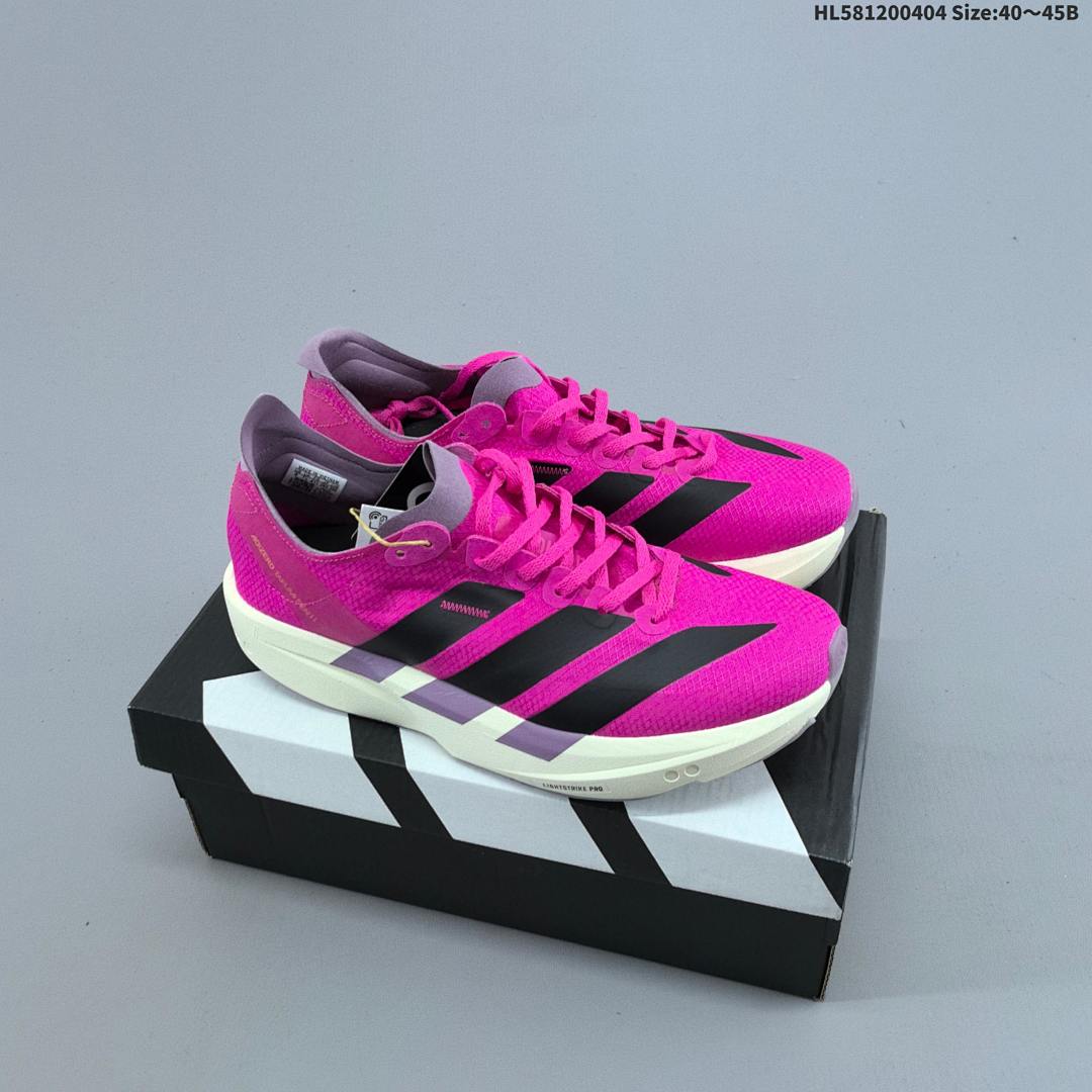 Adidas Adizero Takumi Sen 11 W Lig - foto 2