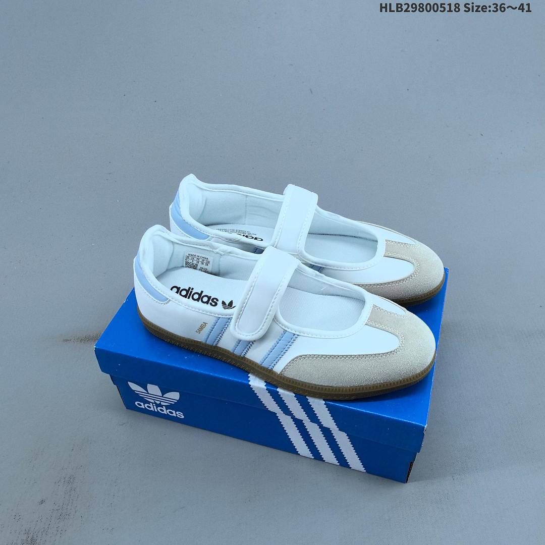 Adidas Samba Janes KJ3785 HLB29800518 Size 41 - foto 12