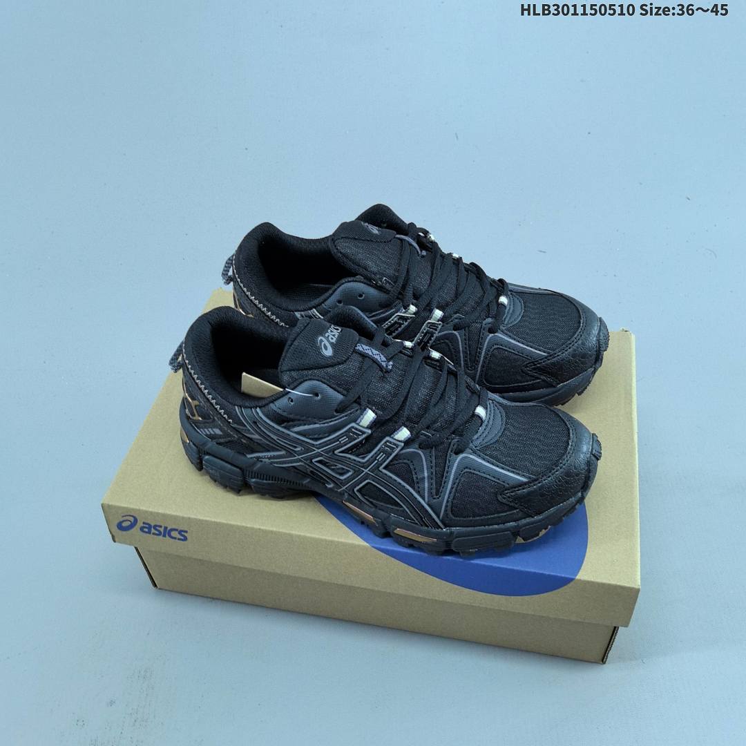 Asics Gel-Kahana 8 GEL ; SPEVA - foto 9