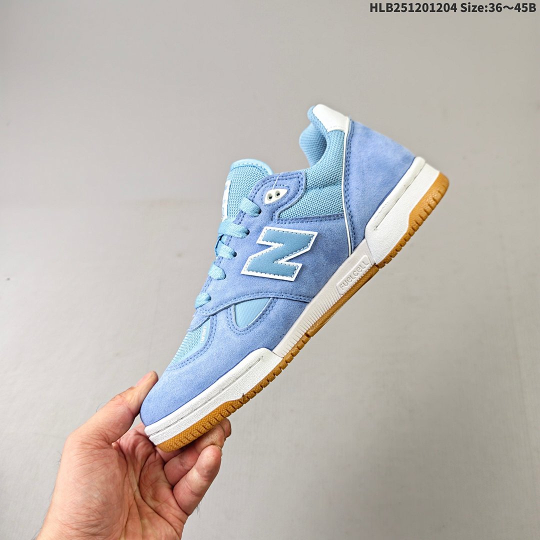 New Balance NB 600 ID Size 45B - foto 4