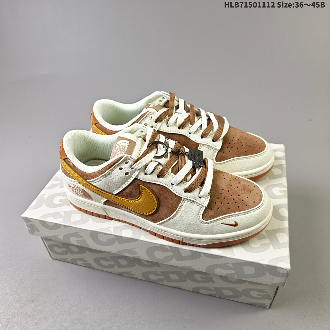 NIKE DUNK SB LOW Dunk SB Dunk Dunk Dunk SB - foto 3