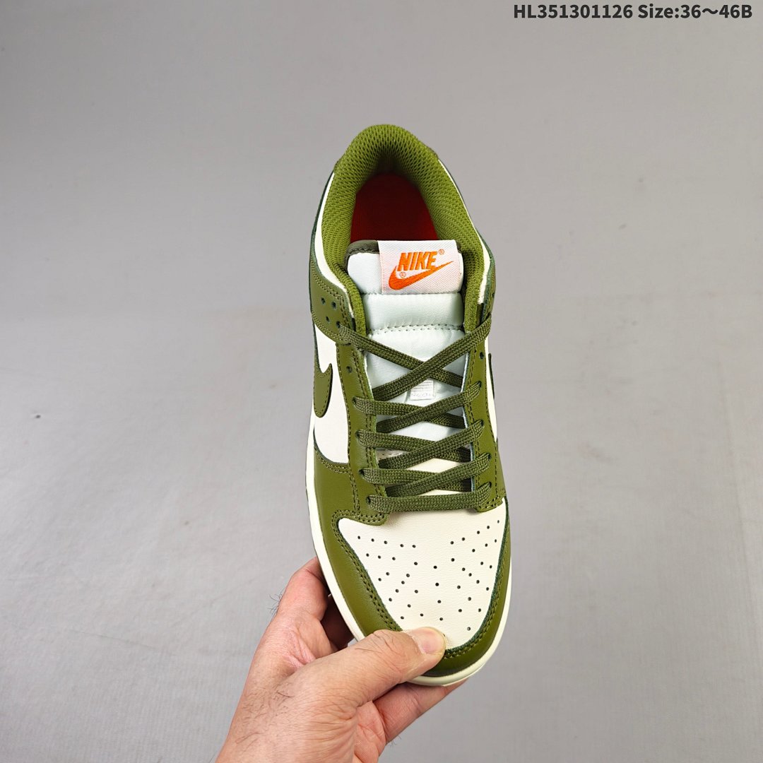 NIKE DUNK LOW ZoomAir sb - foto 6