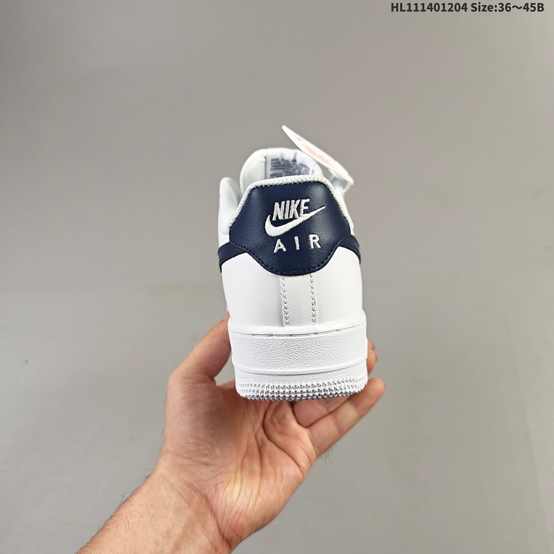 Nike AIR FORCE 1‘07 Force 1 - foto 5