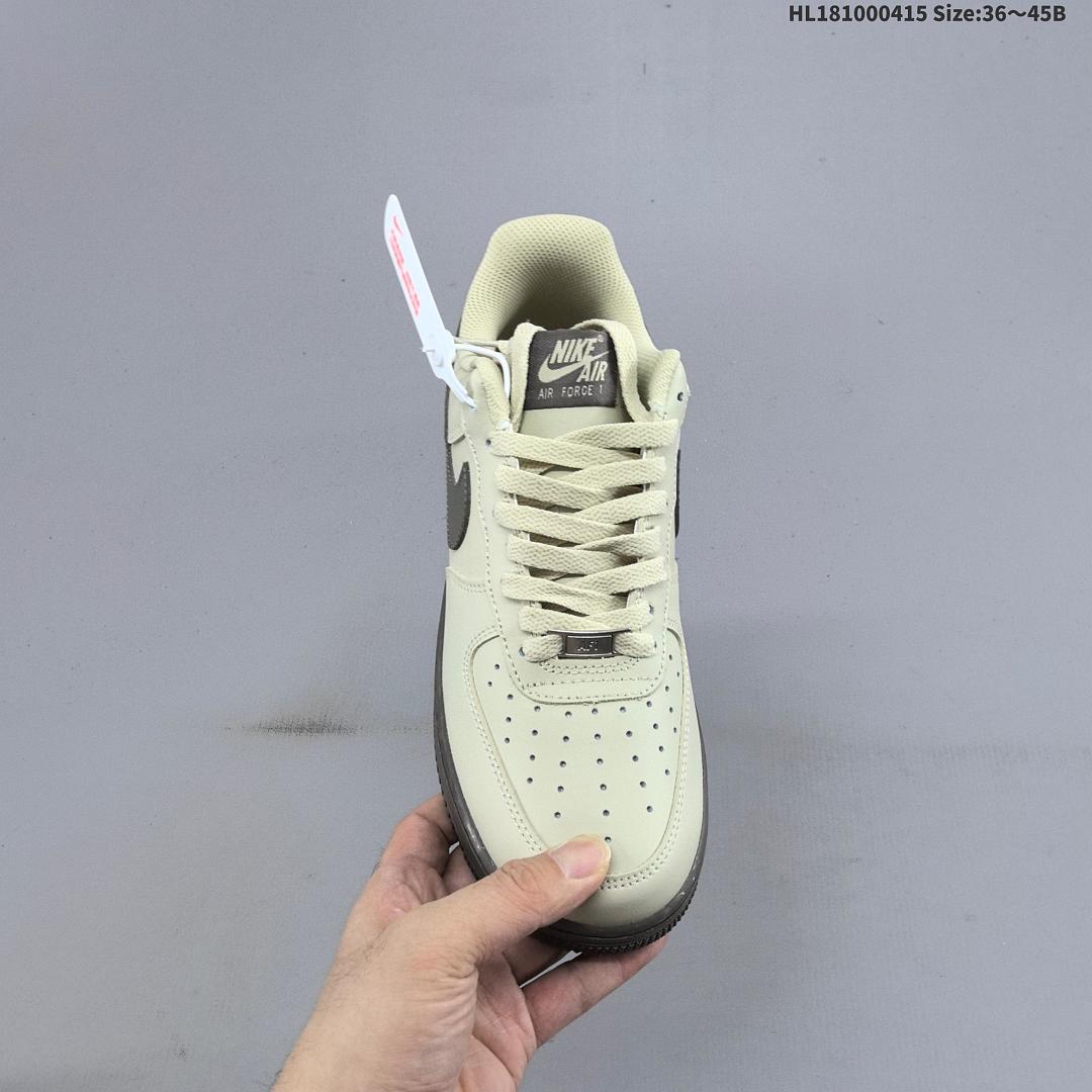 Nike AIR FORCE 1‘07 Force 1 - foto 5