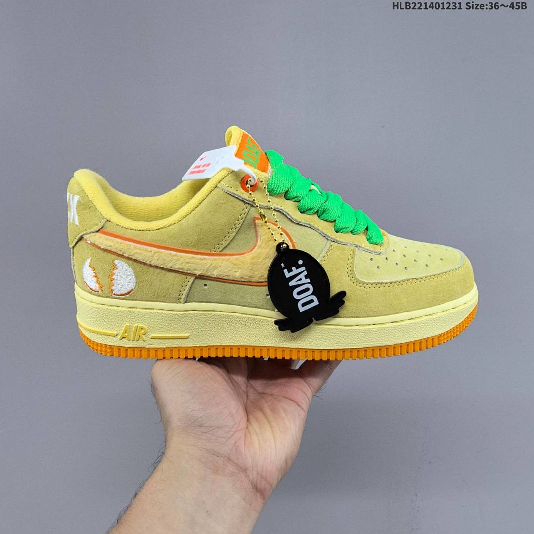 Nike Air Force 1 Low - foto 9