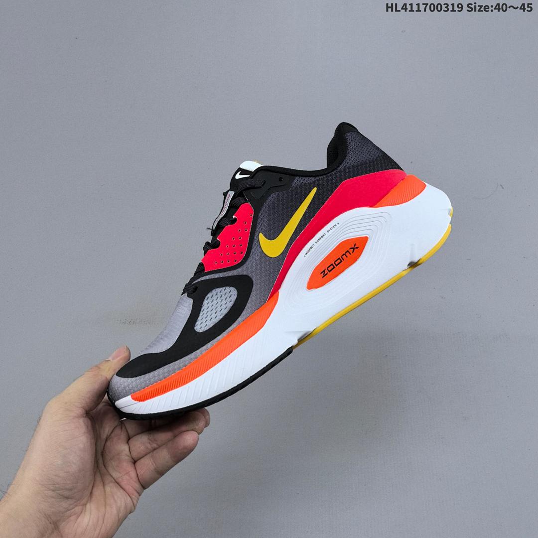 NIKE STRUCTURE PLUS ReactX Air Zoom - foto 7