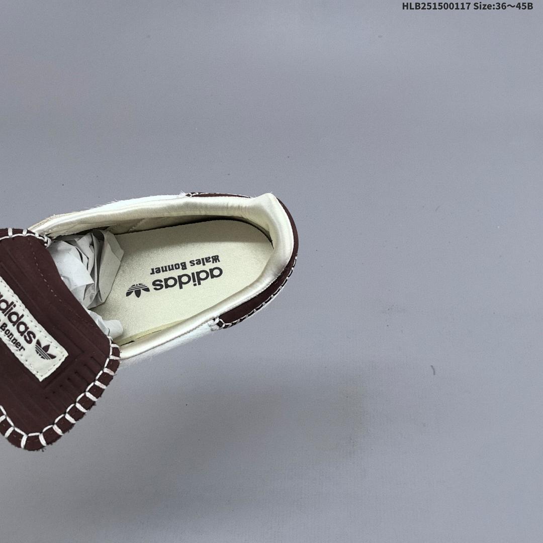 Adidas Originals Wb Pony Tonal Samba OG - foto 2