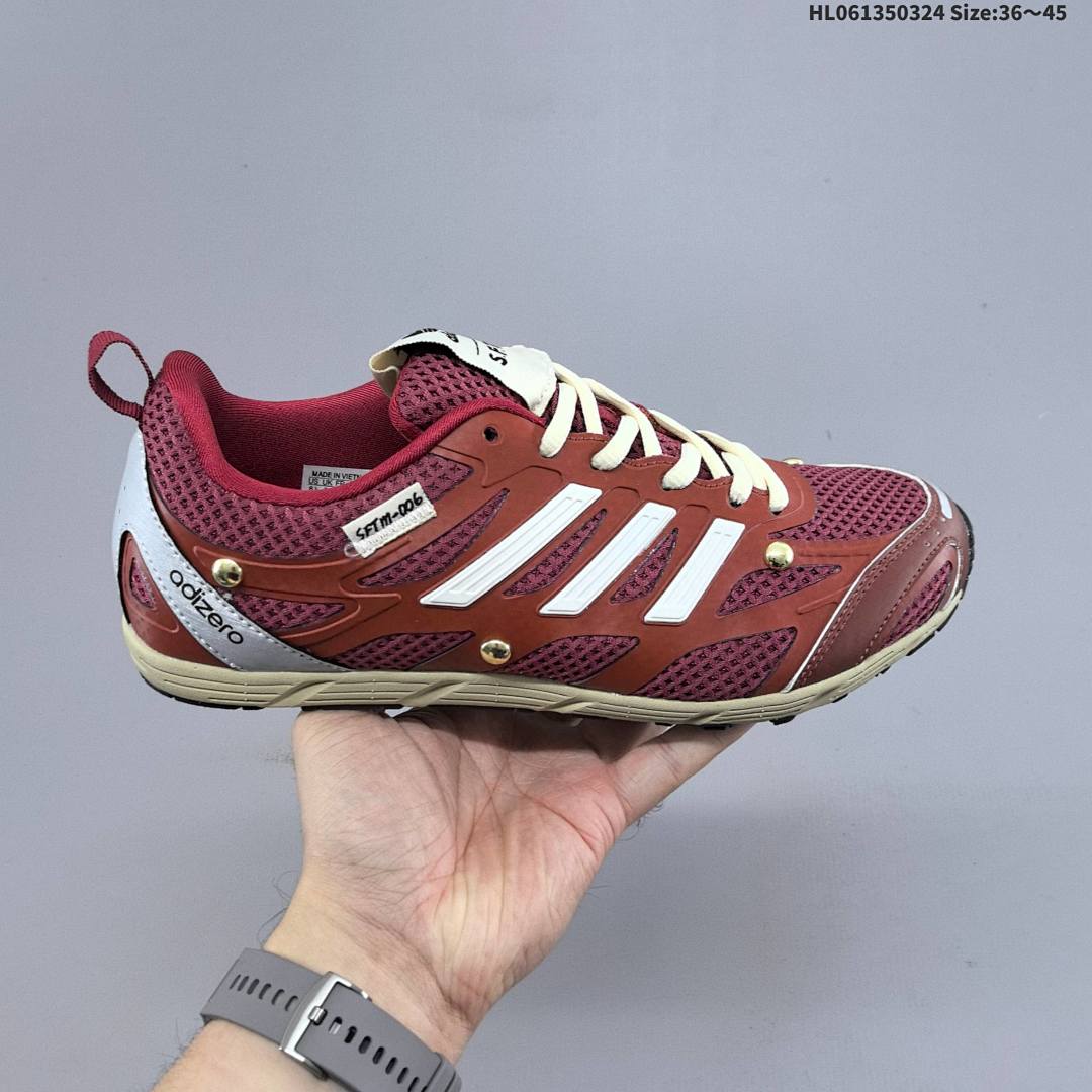 adidas ADIZERO PR SFTM HP3523 HL061350324 Size 45 - foto 3