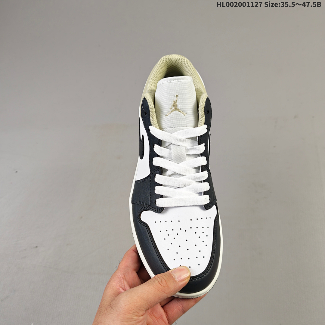 Air Jordan 1 Low AJ1 1 aj1 1 - foto 6