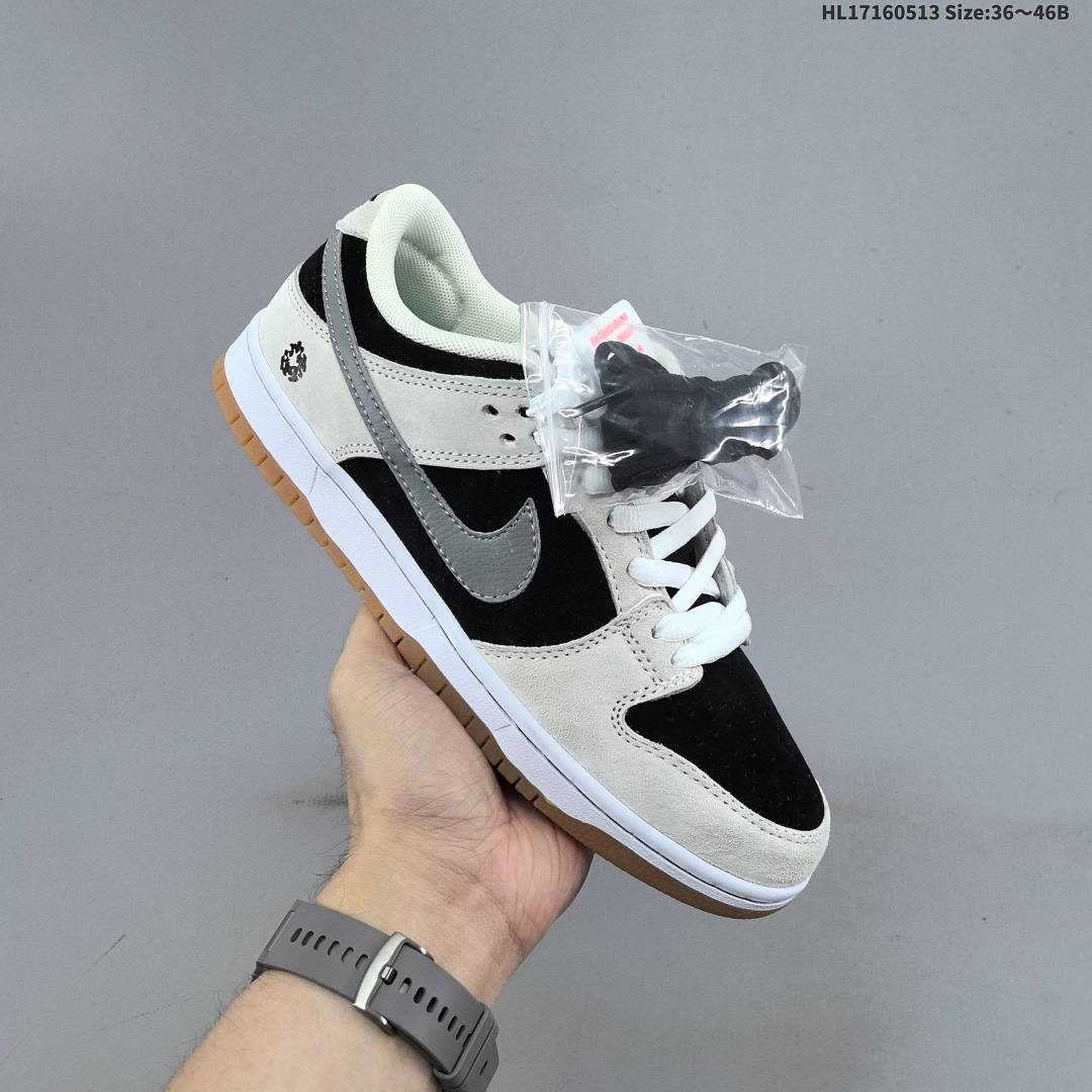 Nike SB Zoom Dunk Low ZoomAir - foto 3