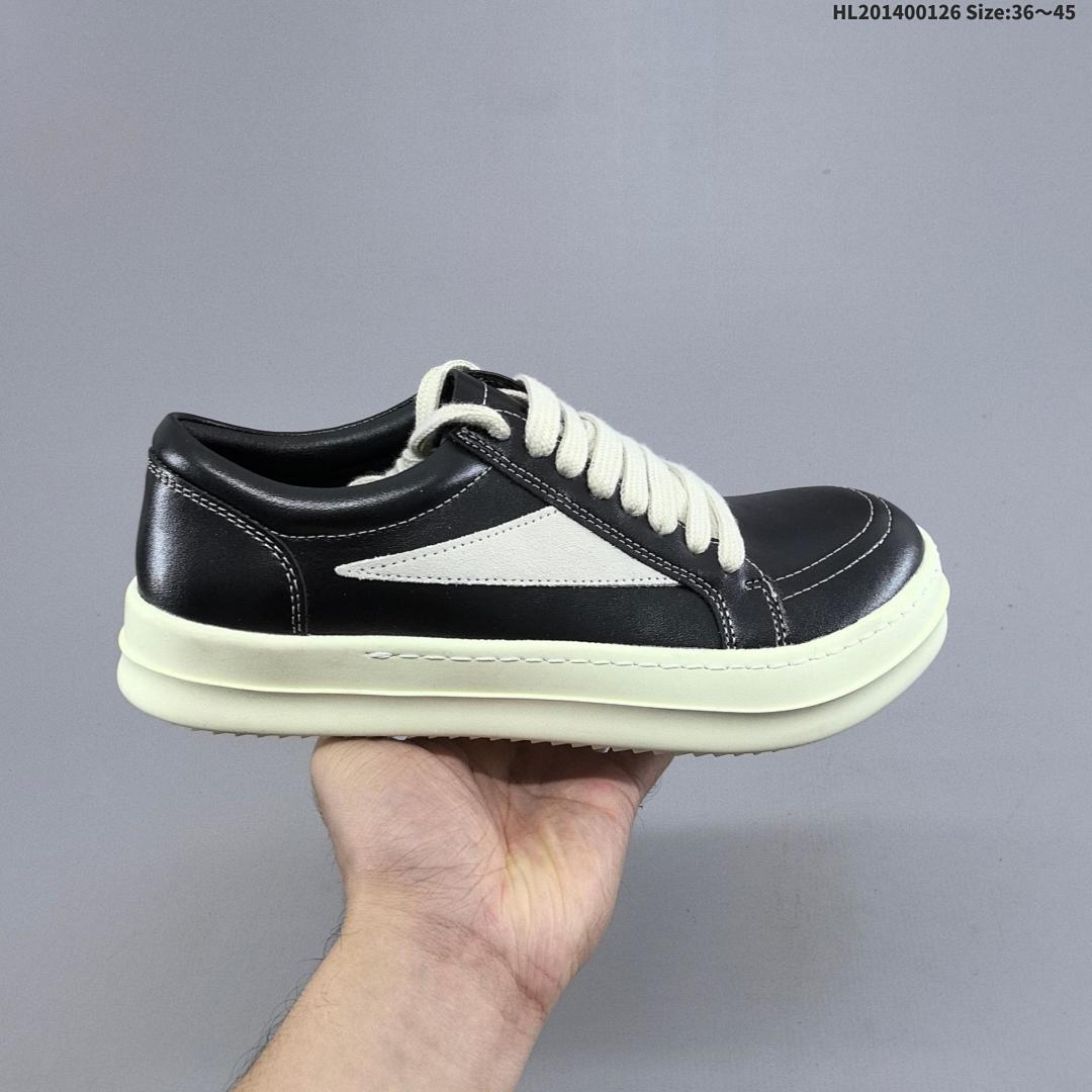RICK OWENS/RO DU22S2842 HL201400126 - foto 9