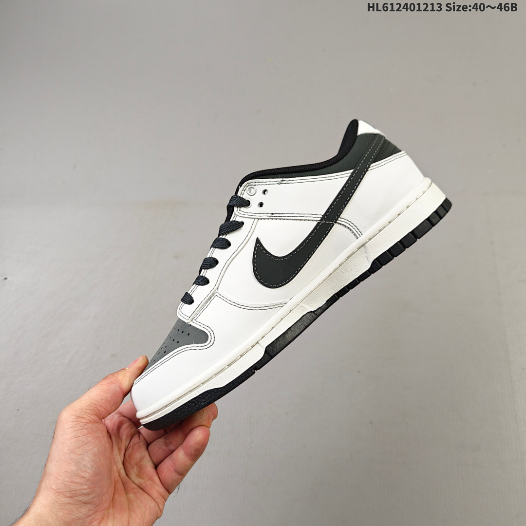 Nike Dunk Low Retro ‘DIY ’ sb - foto 7
