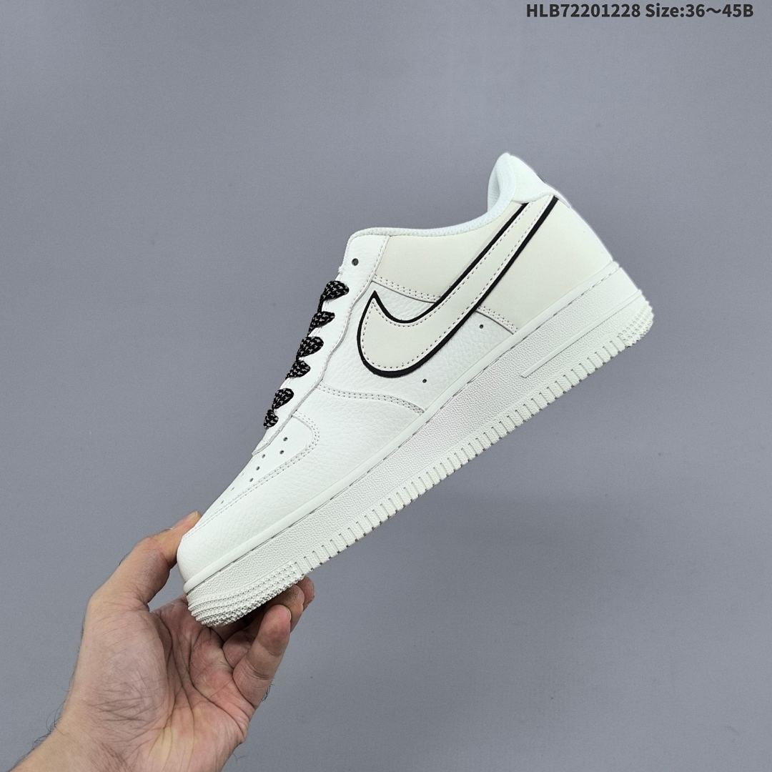 NIKE AIR FORCE 1‘07 -051 Siz - foto 7