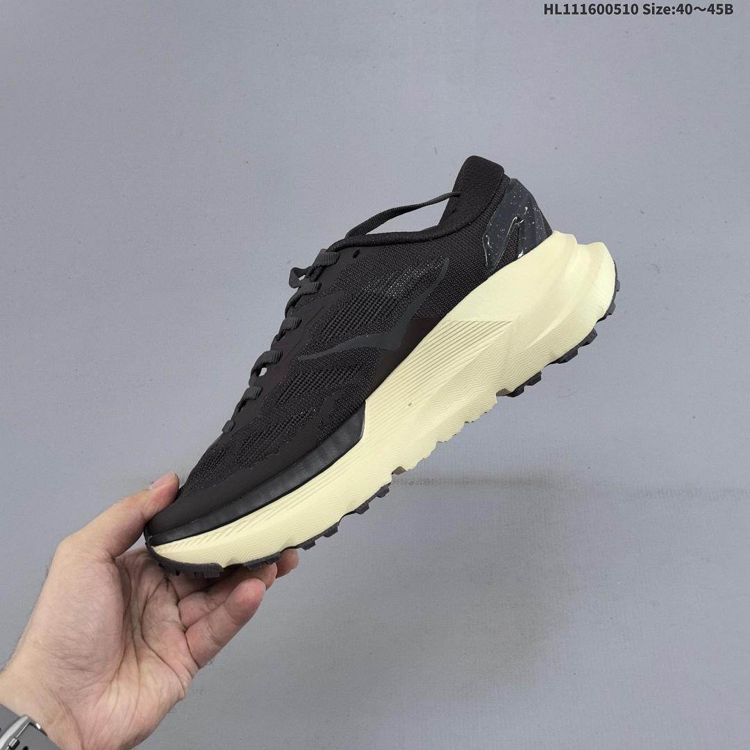 HOKA ONE ONE M MAFATE X ID - foto 4