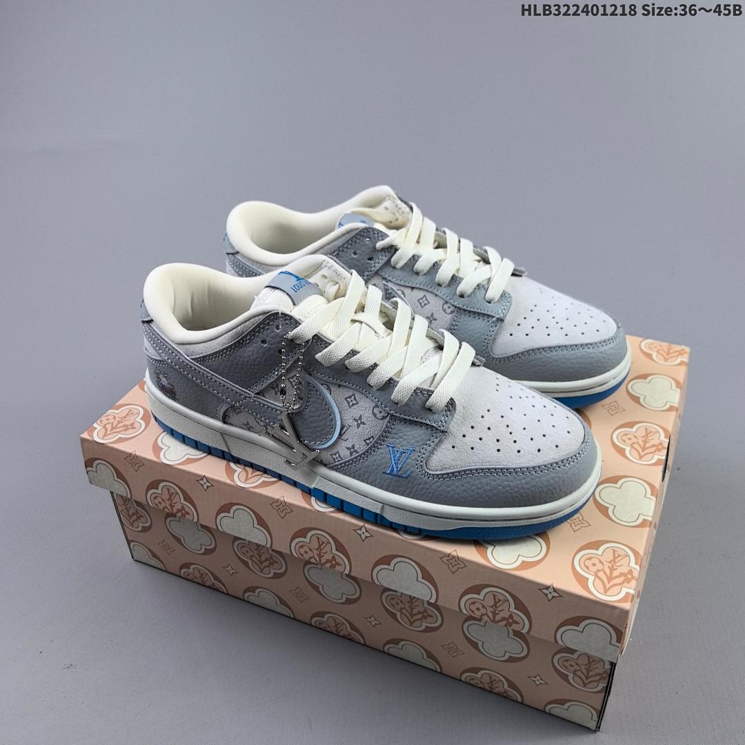 Nike Dunk Low Retro ‘DIY ’