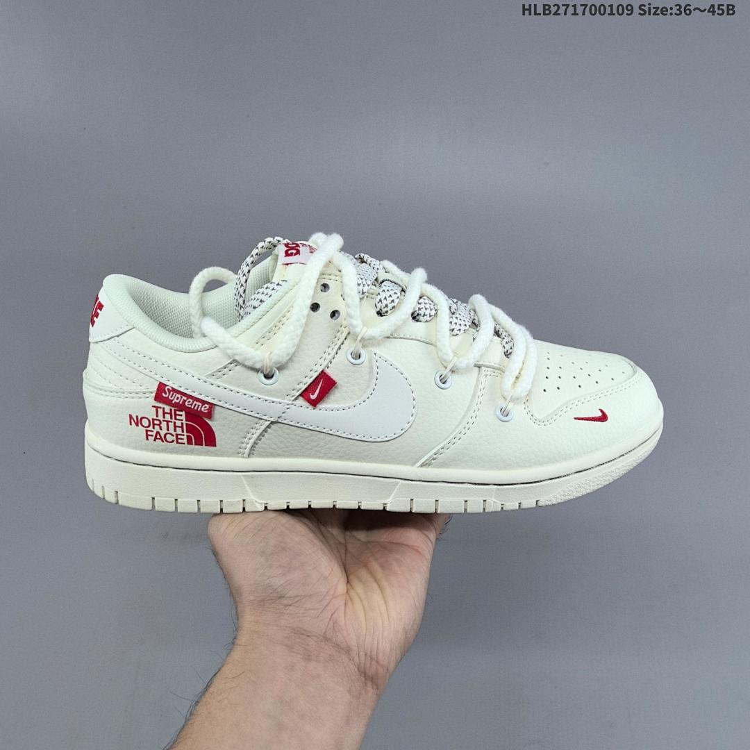 Nike Dunk Low Retro ‘DIY ’ GUCCI - foto 6