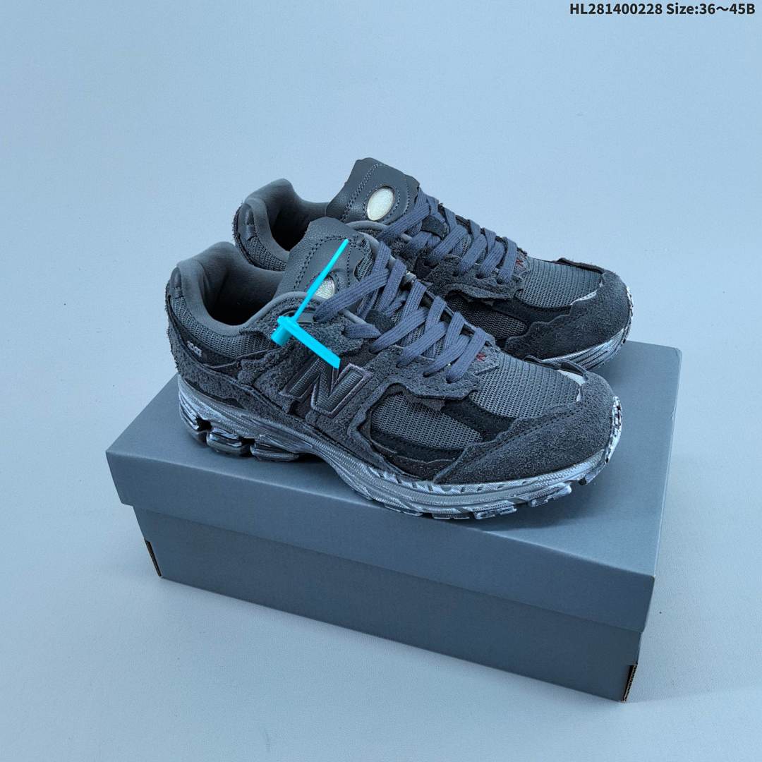 New Balance M2002R NB RB - foto 6