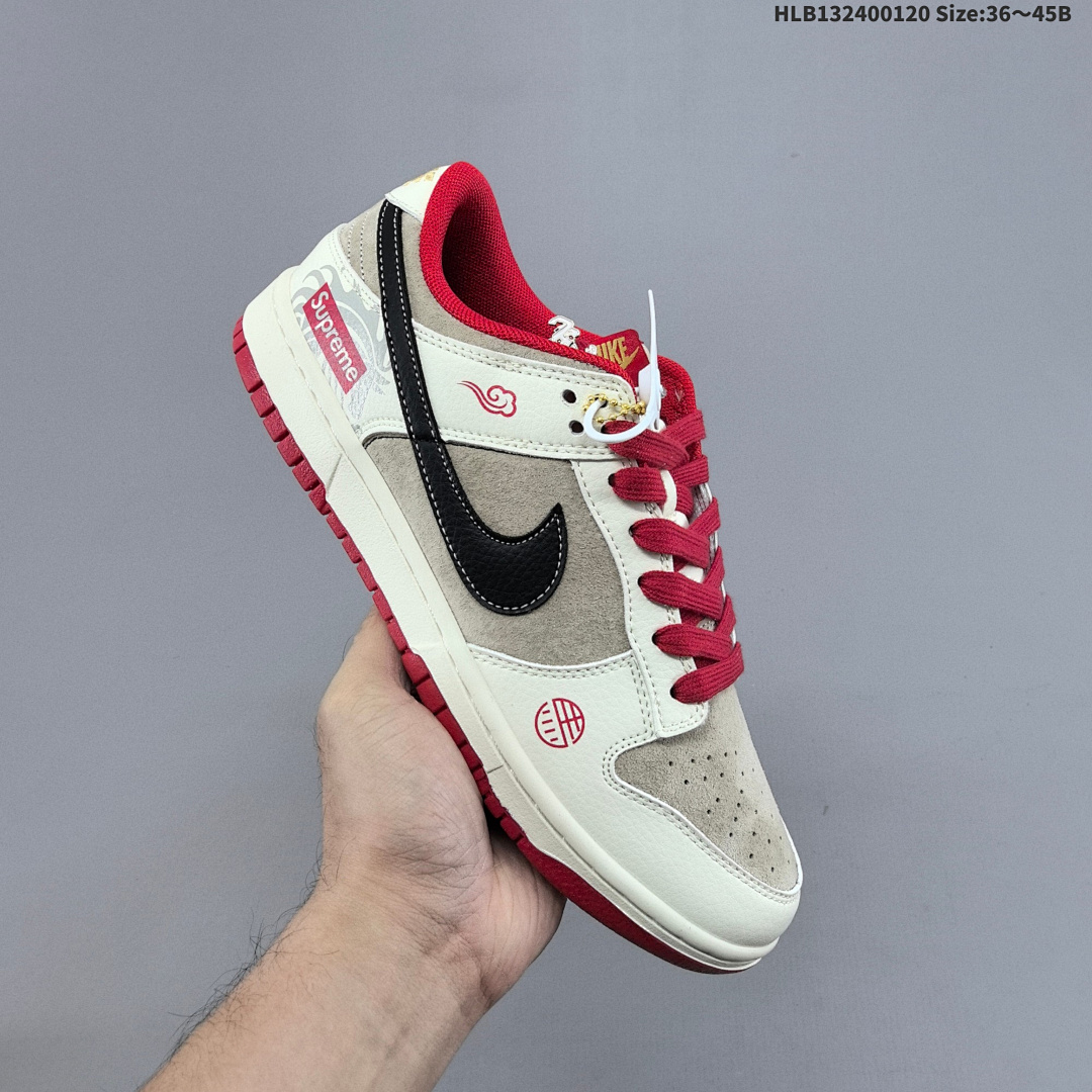 Nike Dunk Low Retro ‘DIY ’ - foto 8