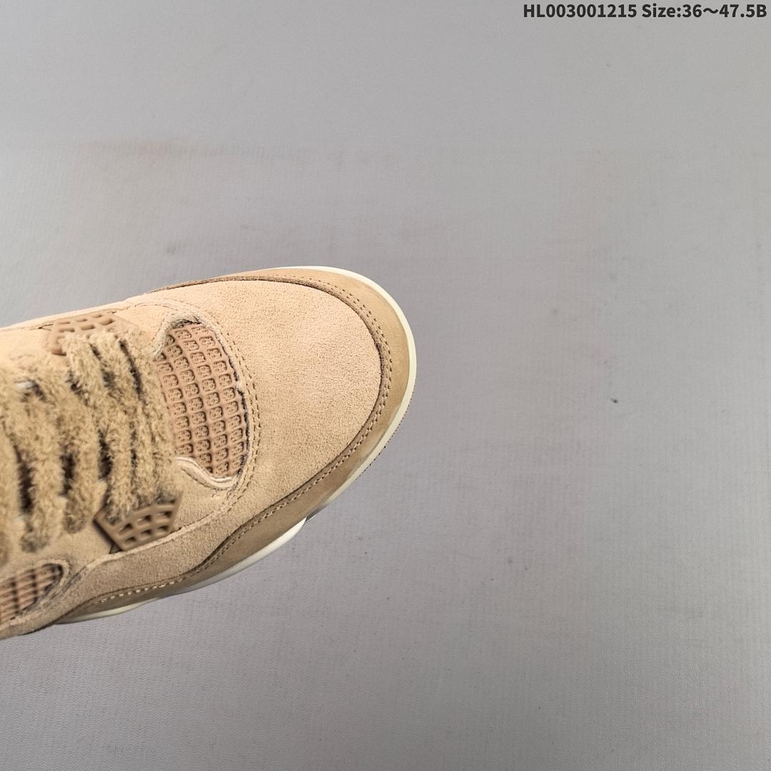 Air Jordan 4 Retro "Cozy Girl" AJ4 4 aj4 4 4 - foto 3