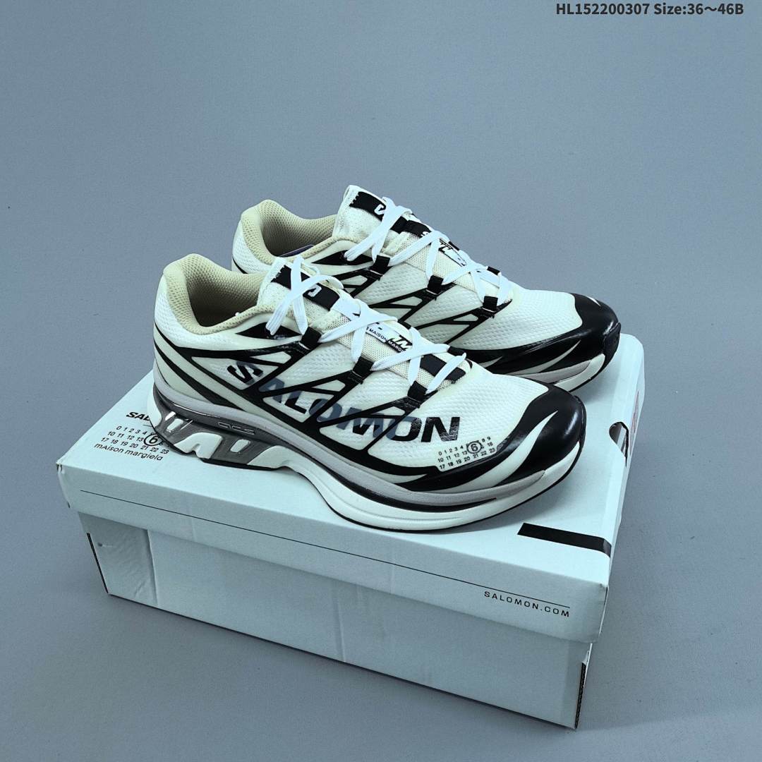 MM6 MAISON MARGIELA X SALOMON XT-MM-6 Salomon XT-MM6 Salomon