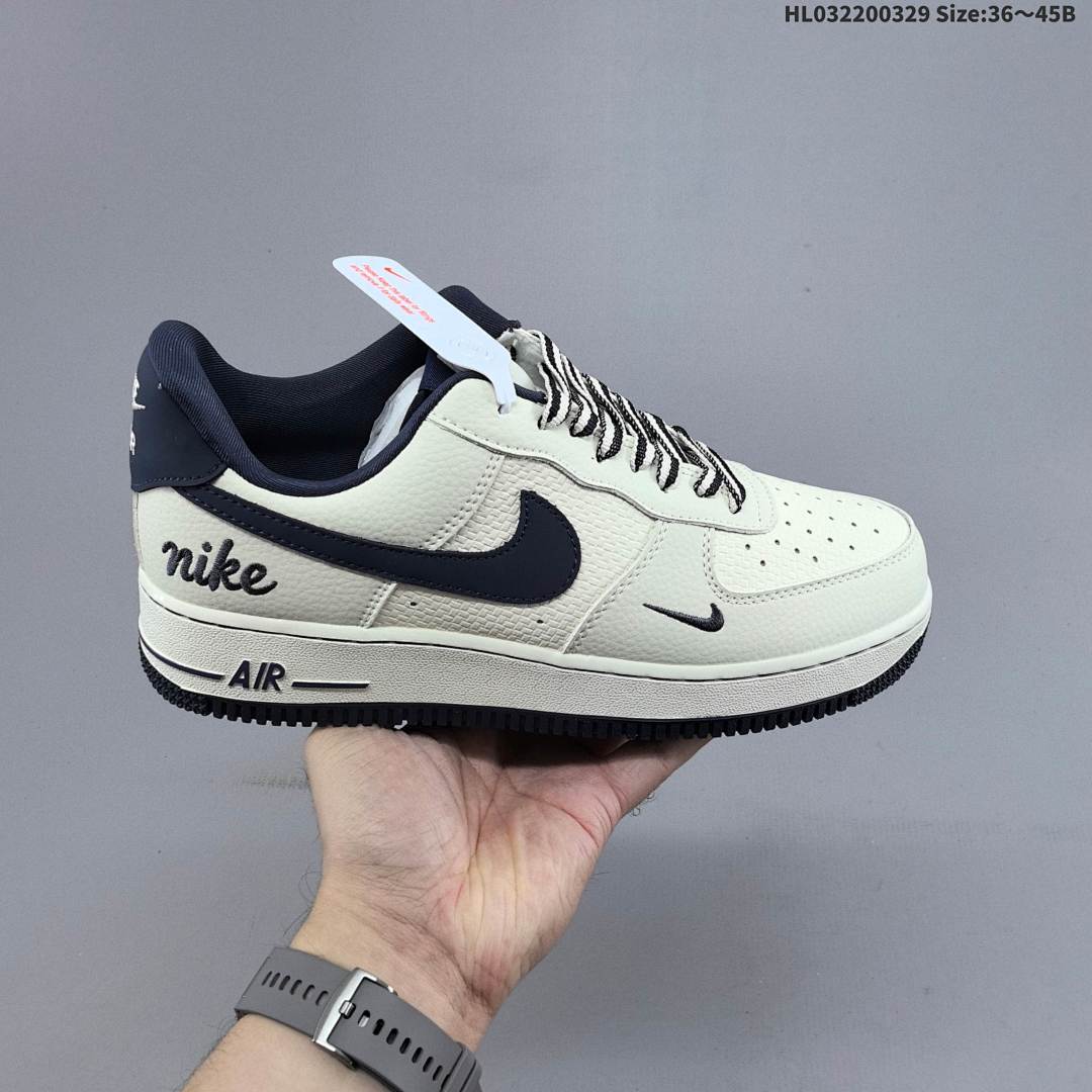 Nike Air Force 1 Low LV - foto 3
