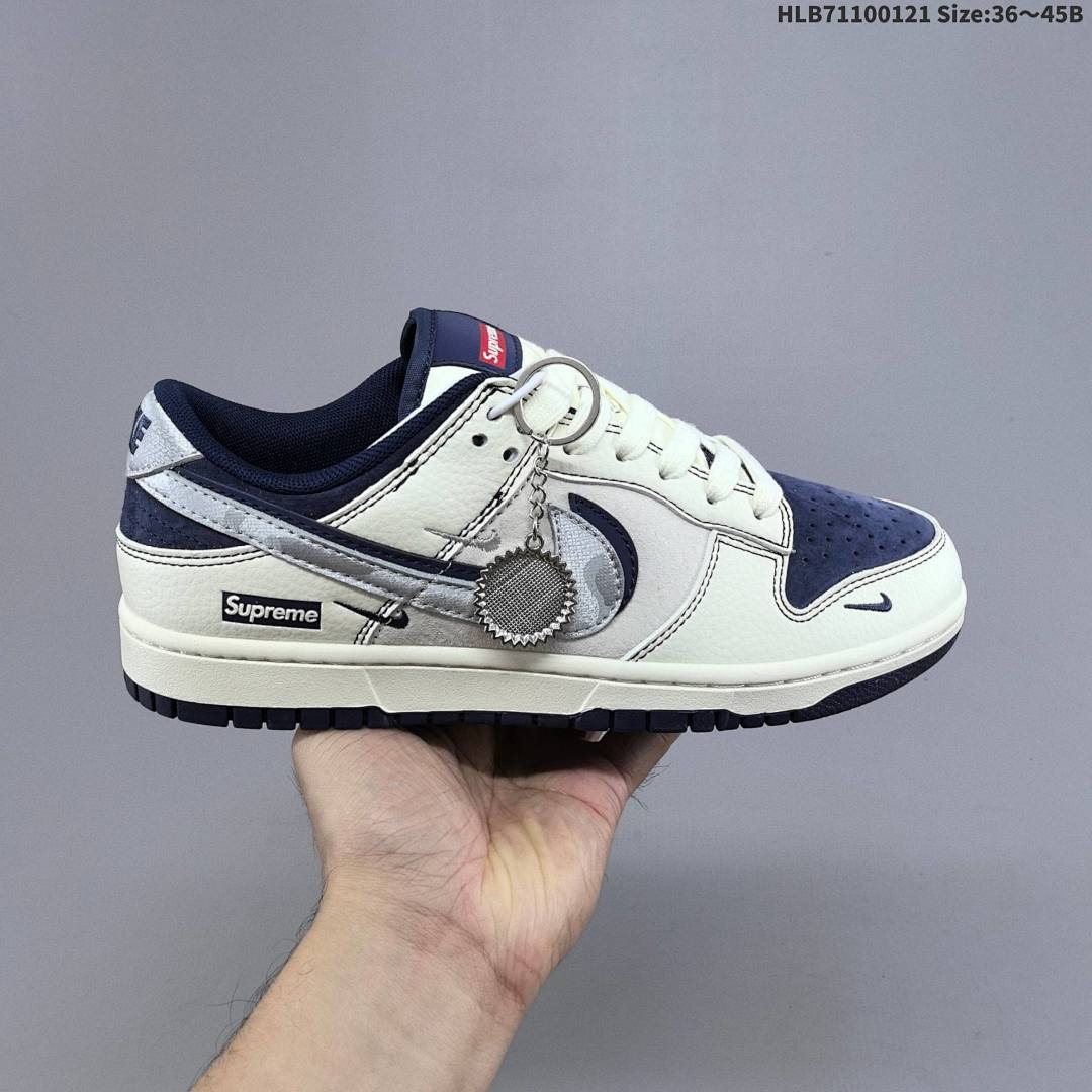 Nike Dunk Low Retro ‘DIY ’ - foto 8