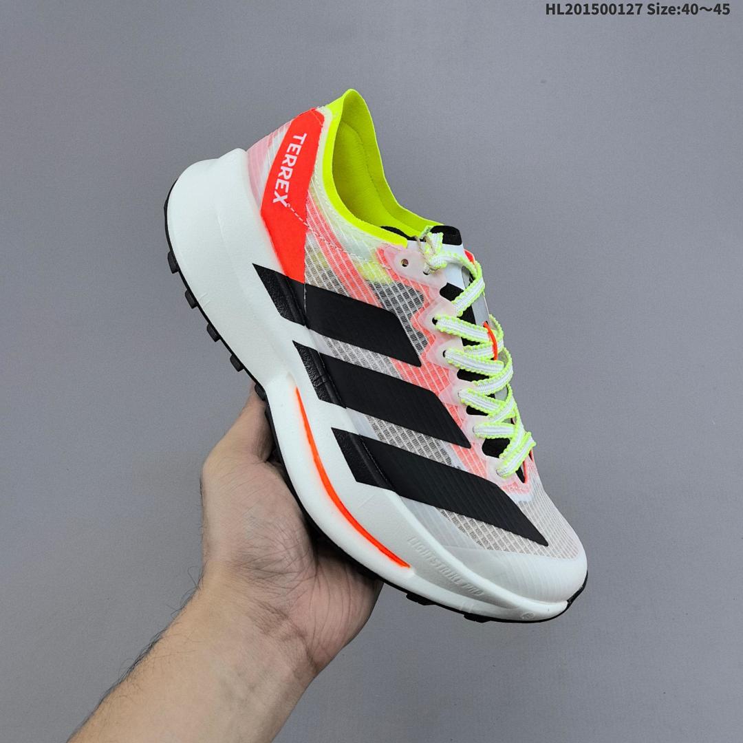 Adidas TERREXAGRAVICSPEEDULT 2 lD Size - foto 6