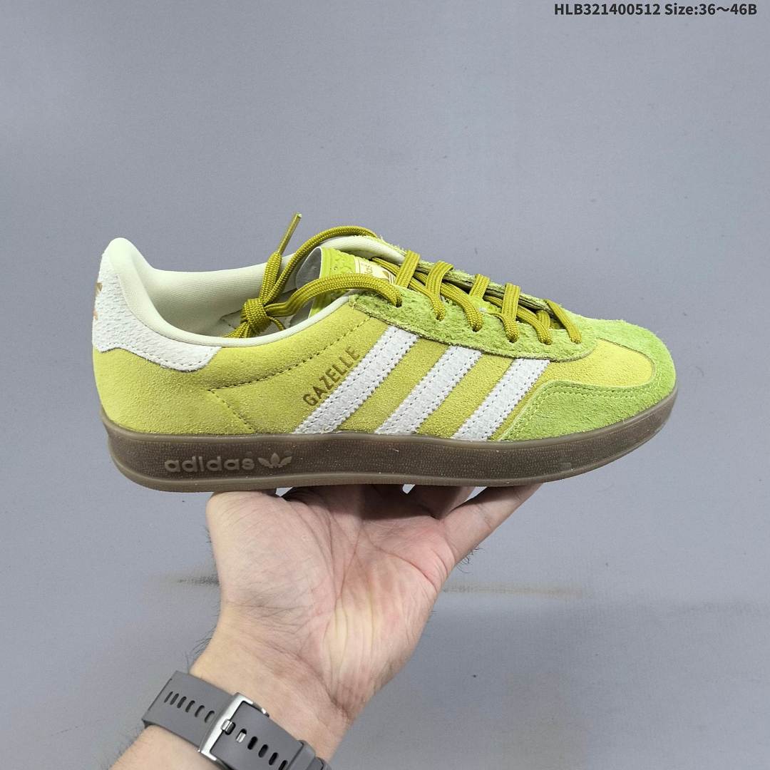 Adidas Originals Gazelle Indoor - foto 2