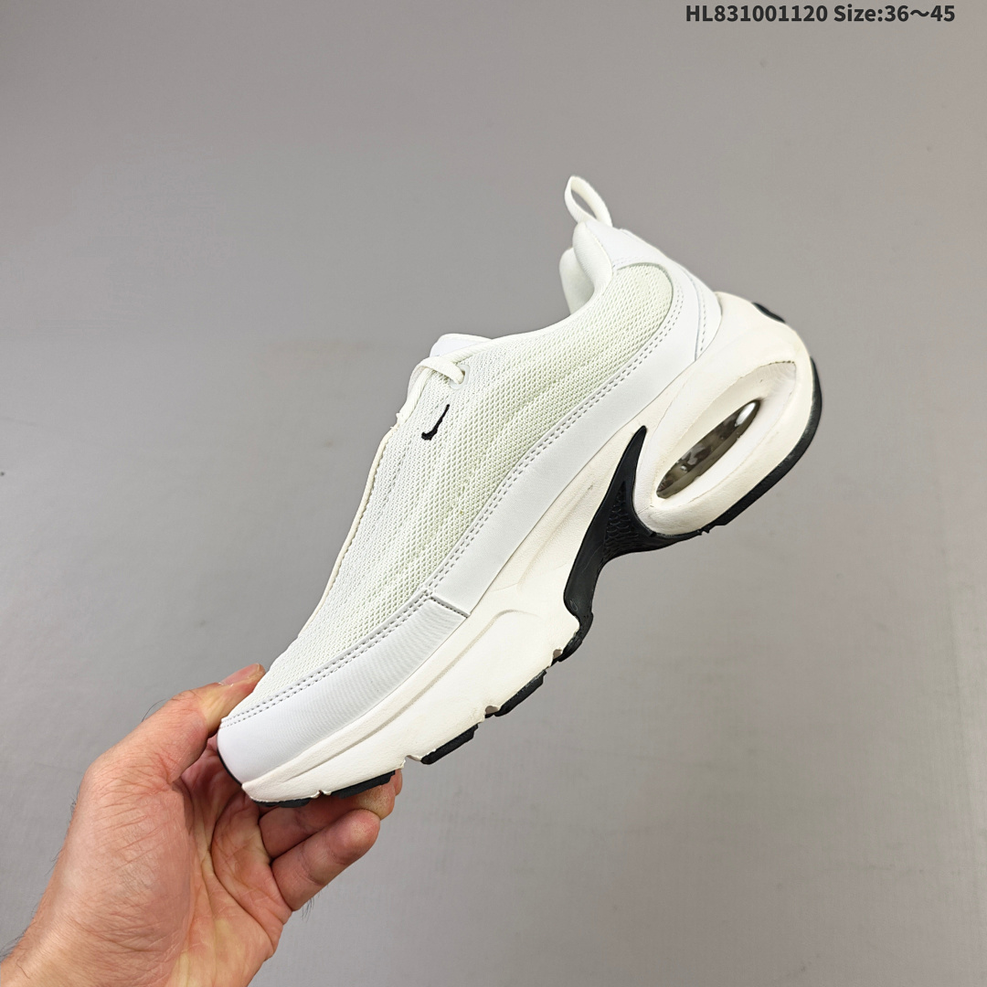 AIR MAX PORTAL 2025 Nike Air Max Portal 5 NIKE M - foto 8