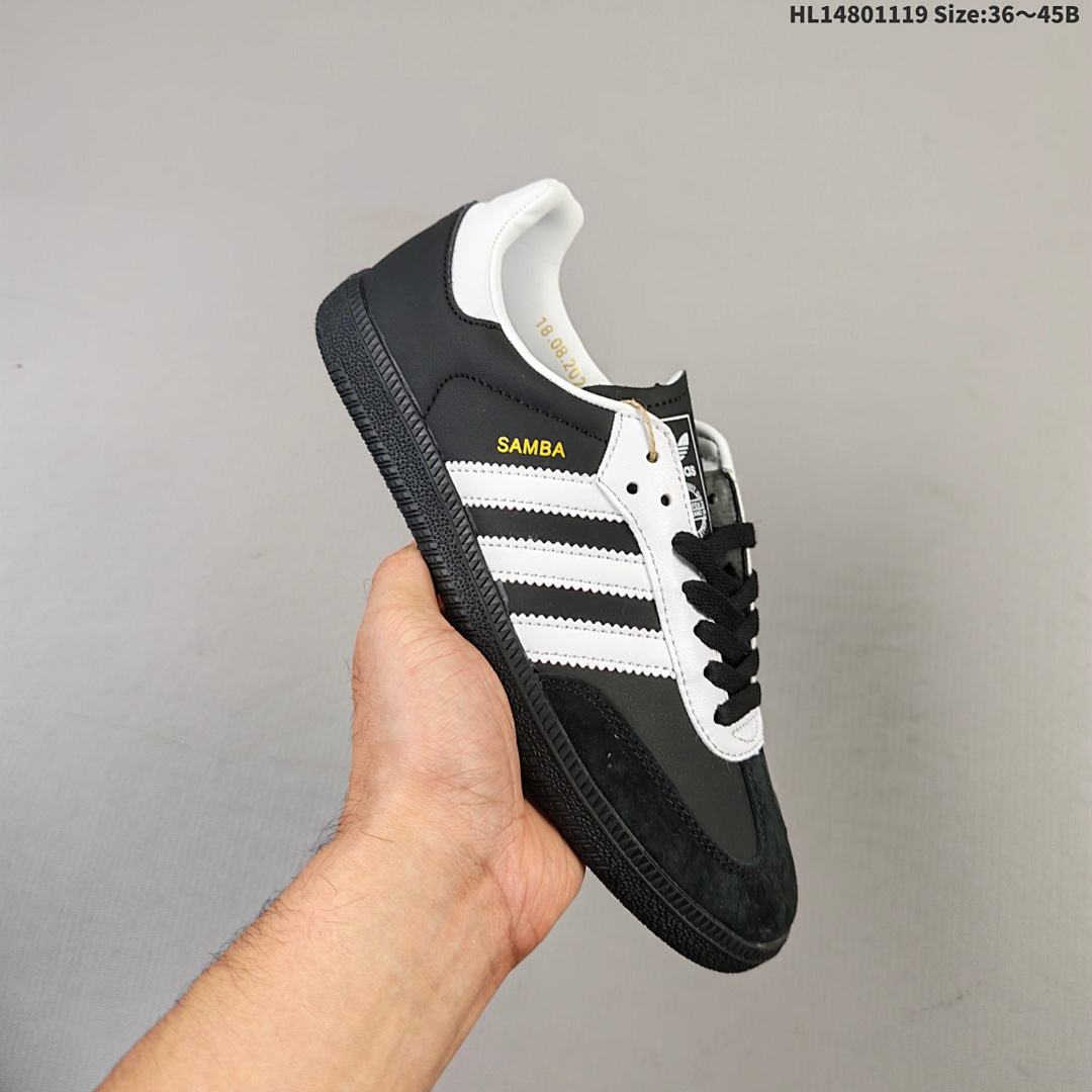 Adidas Originals Samba - foto 9