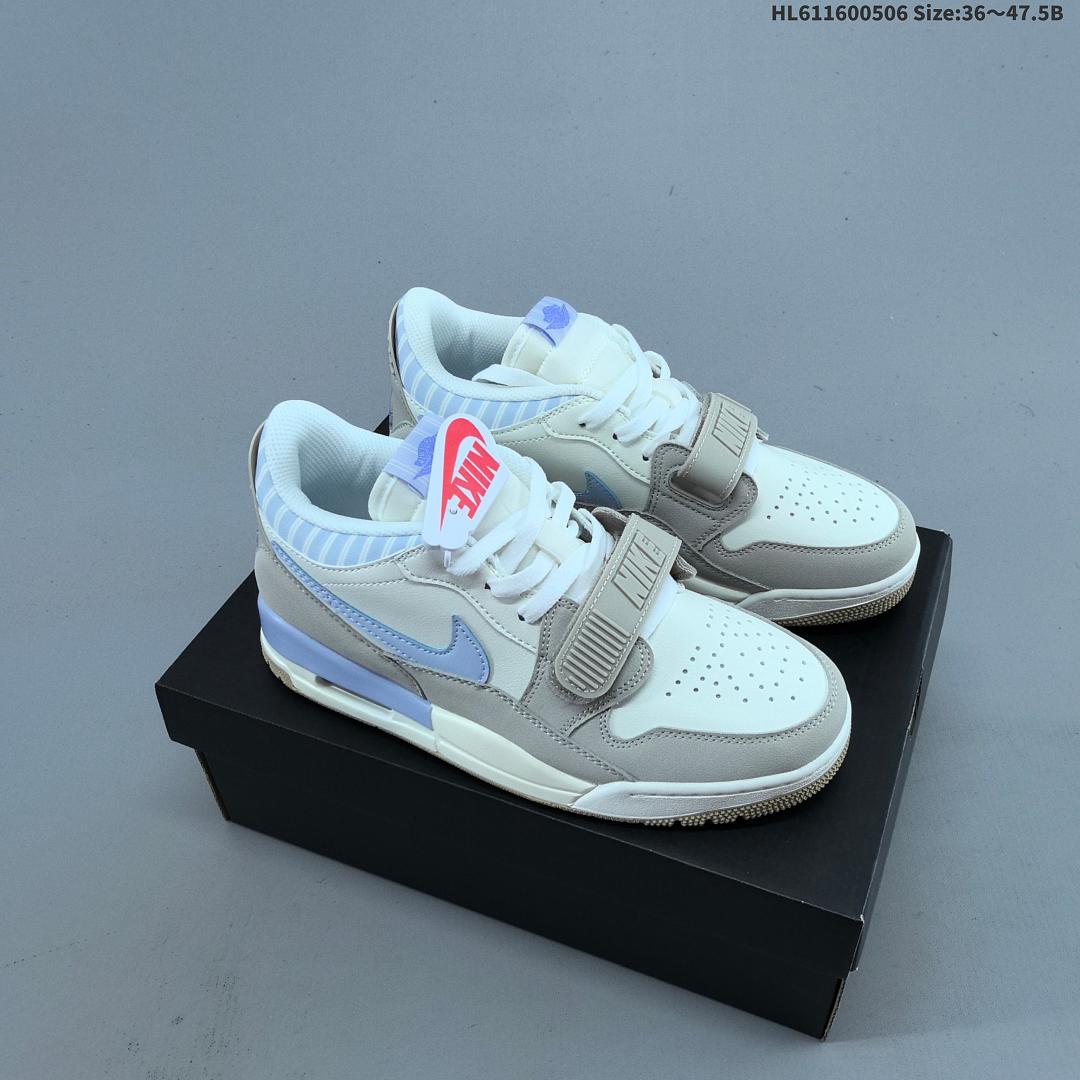 Nike Air Jordan Legacy AJ312 Low 312