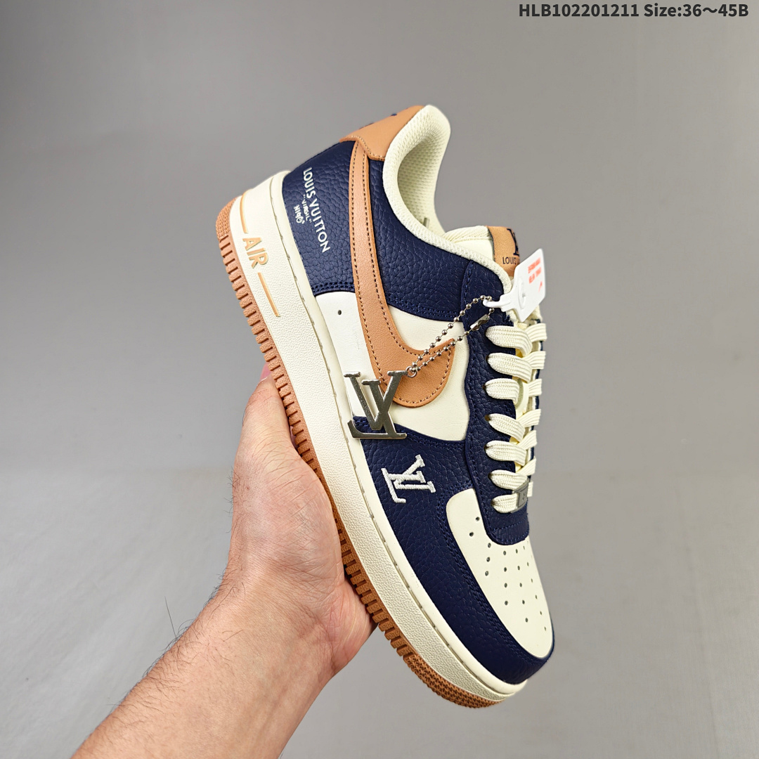 Nike Air Force 1 Low LV - foto 5