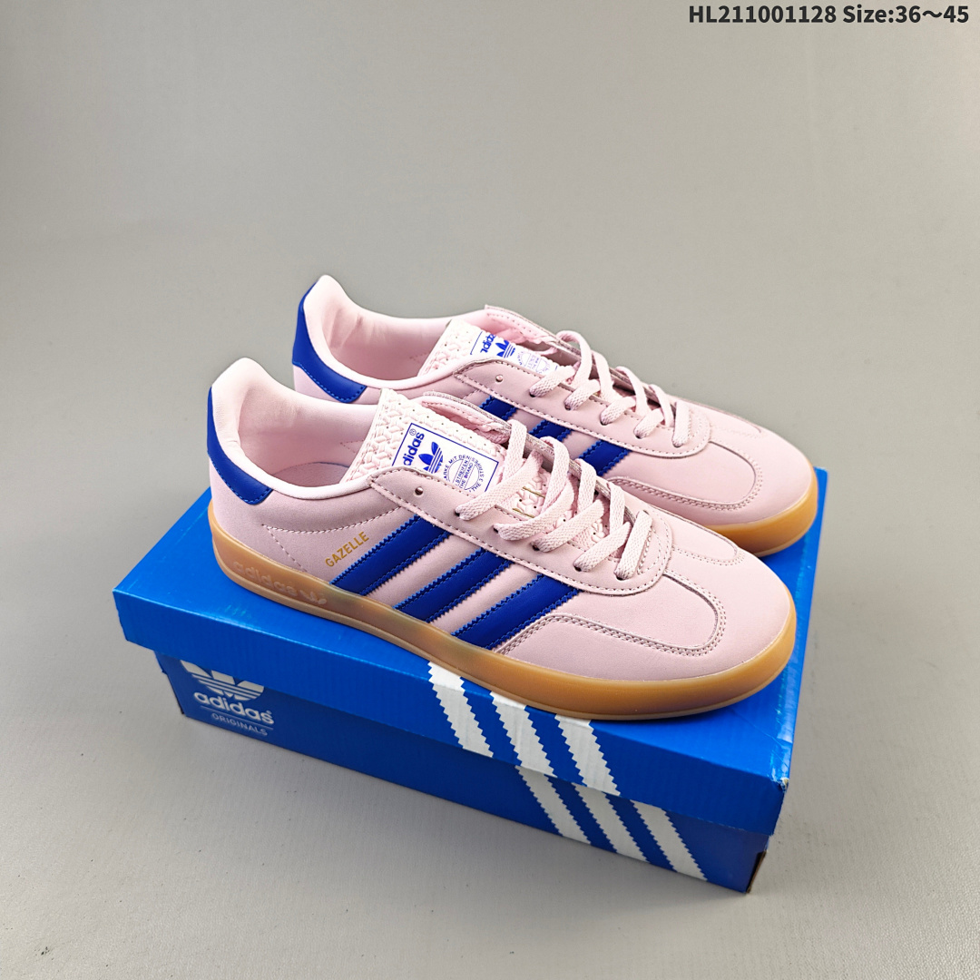 Adidas originals Gazelle Indoor 1960 “GAZELLE” “ - foto 10