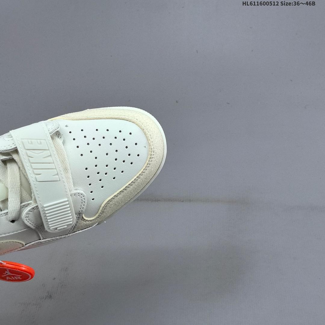 Nike Air Jordan Legacy AJ312 Low 312 - foto 8