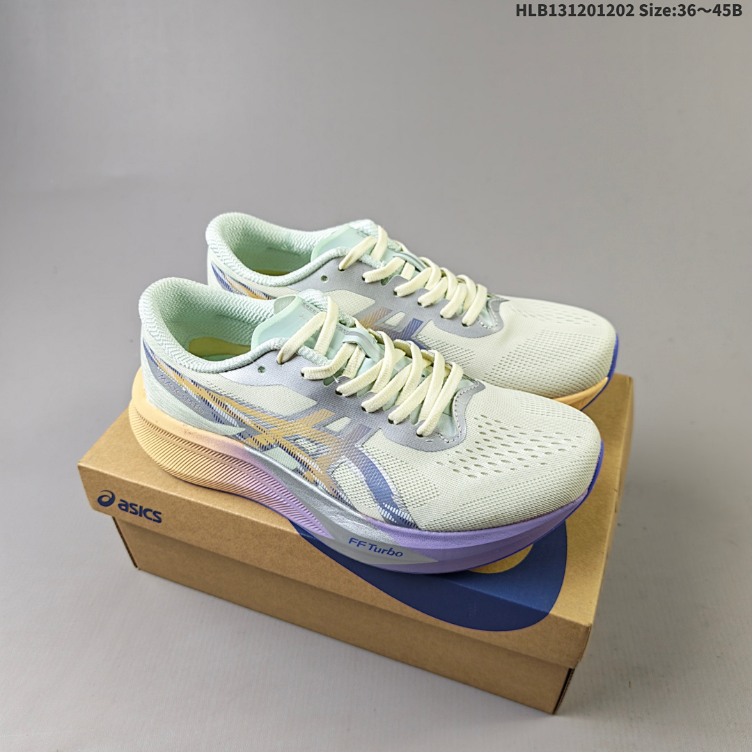 Asics MAGIC SPEED 4 T-GEL