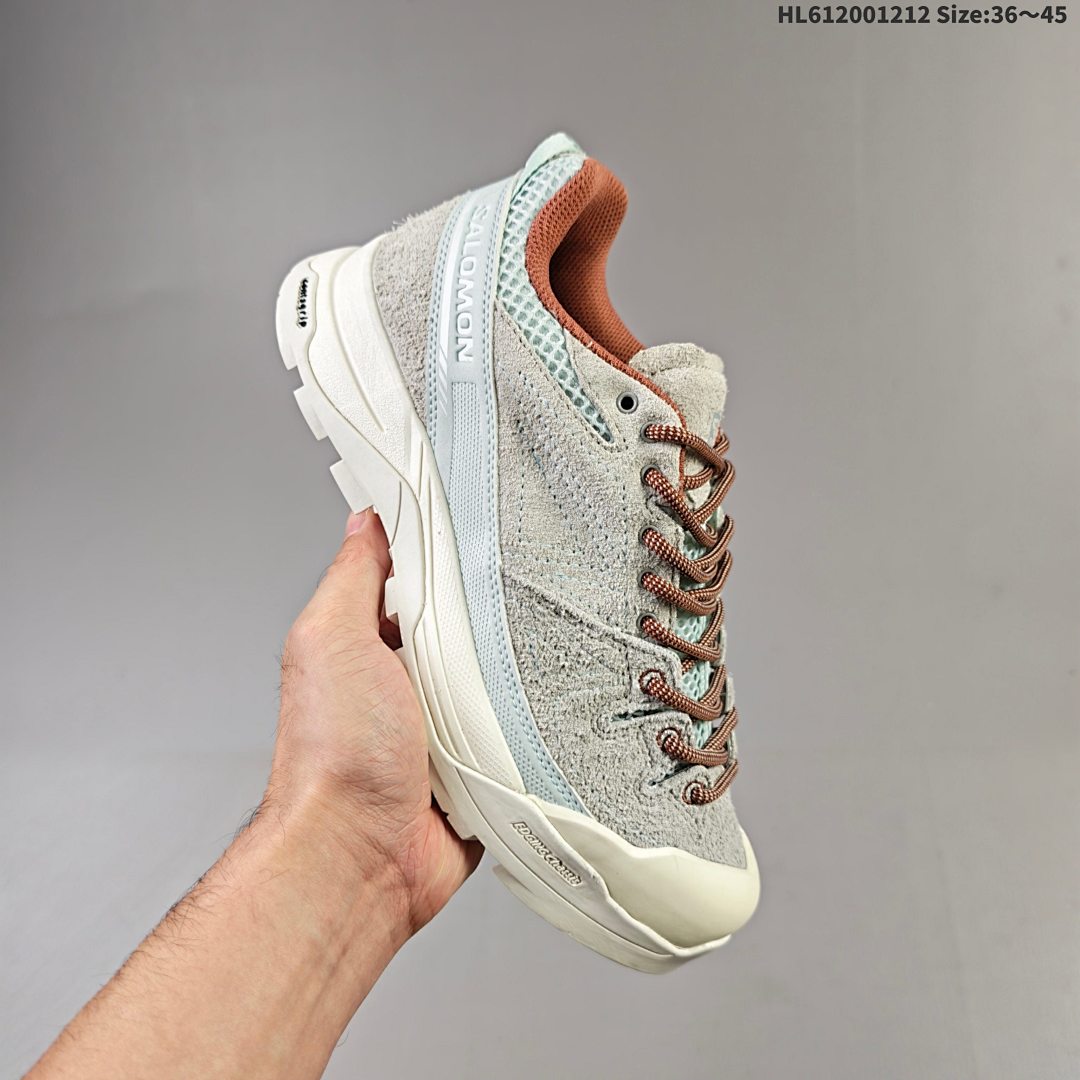 SALOMON XT-ALP LTR SENSIFIT - foto 5