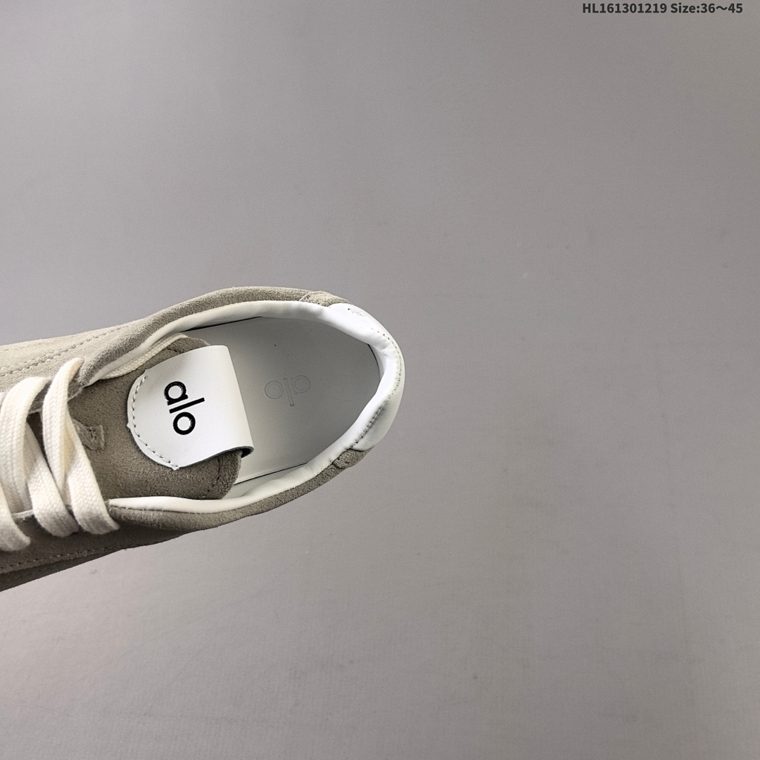 Alo Yoga Sunset Sneaker - foto 28