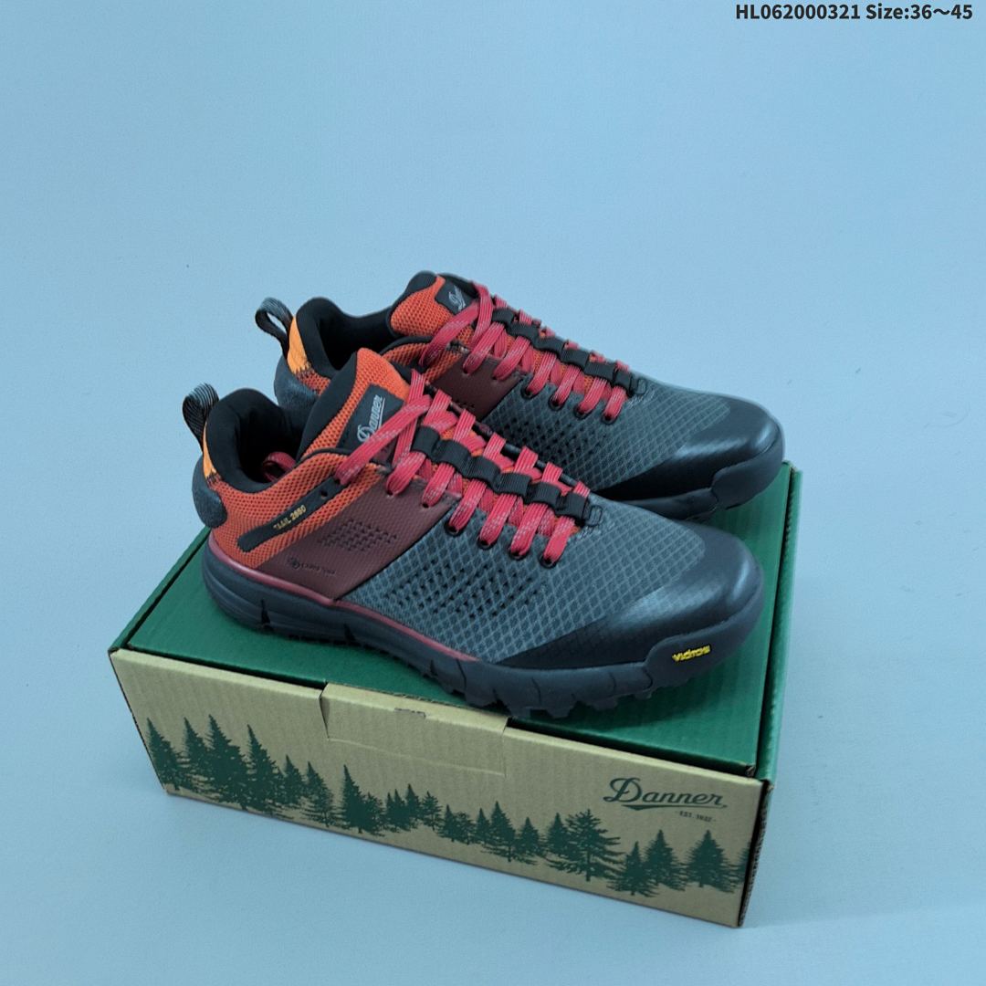 MYSTERY RANCH x Danner Trail 2650 EE HL062000321 - foto 4