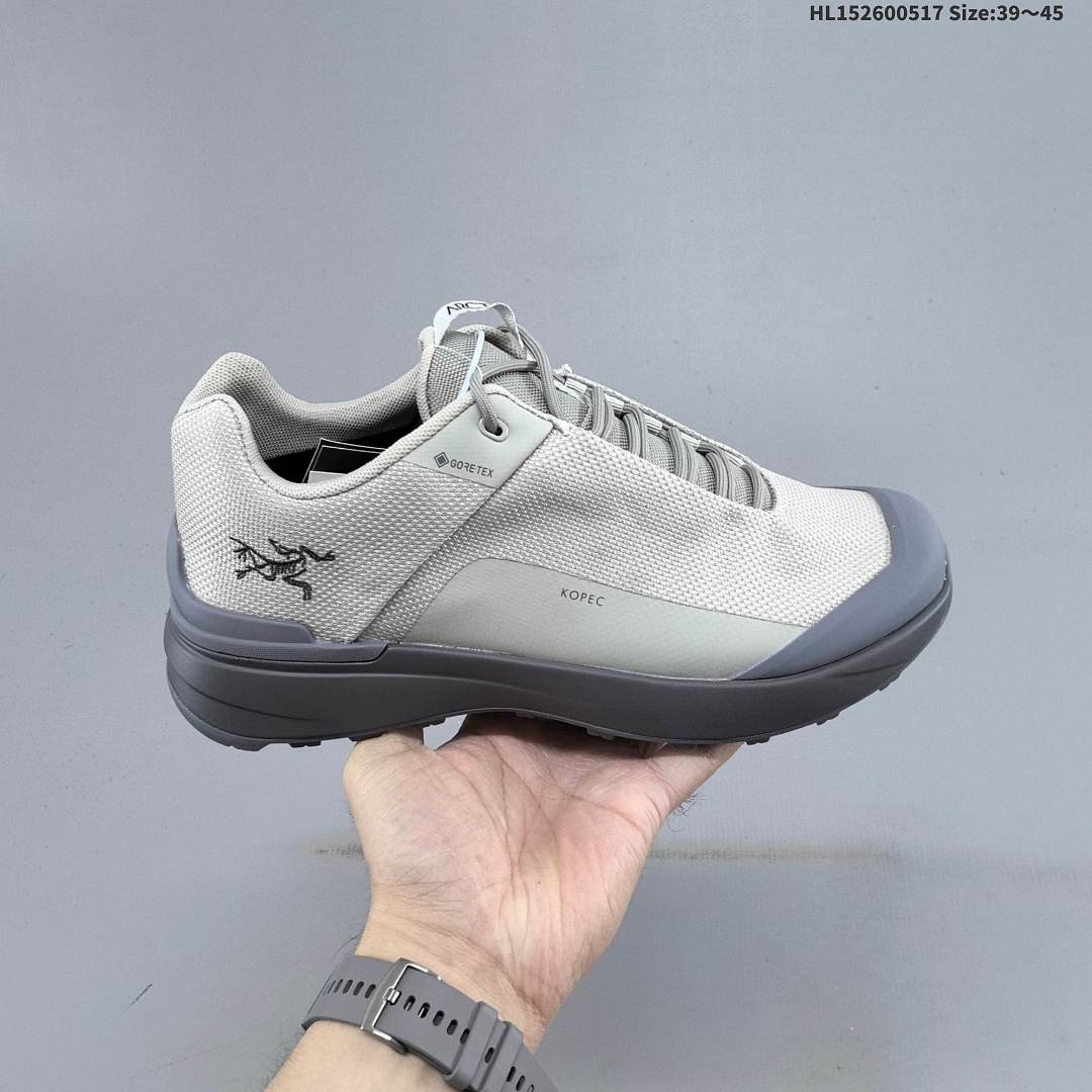 Arcteryx NORVAN KOPEC GTX Gore-Tex - foto 29
