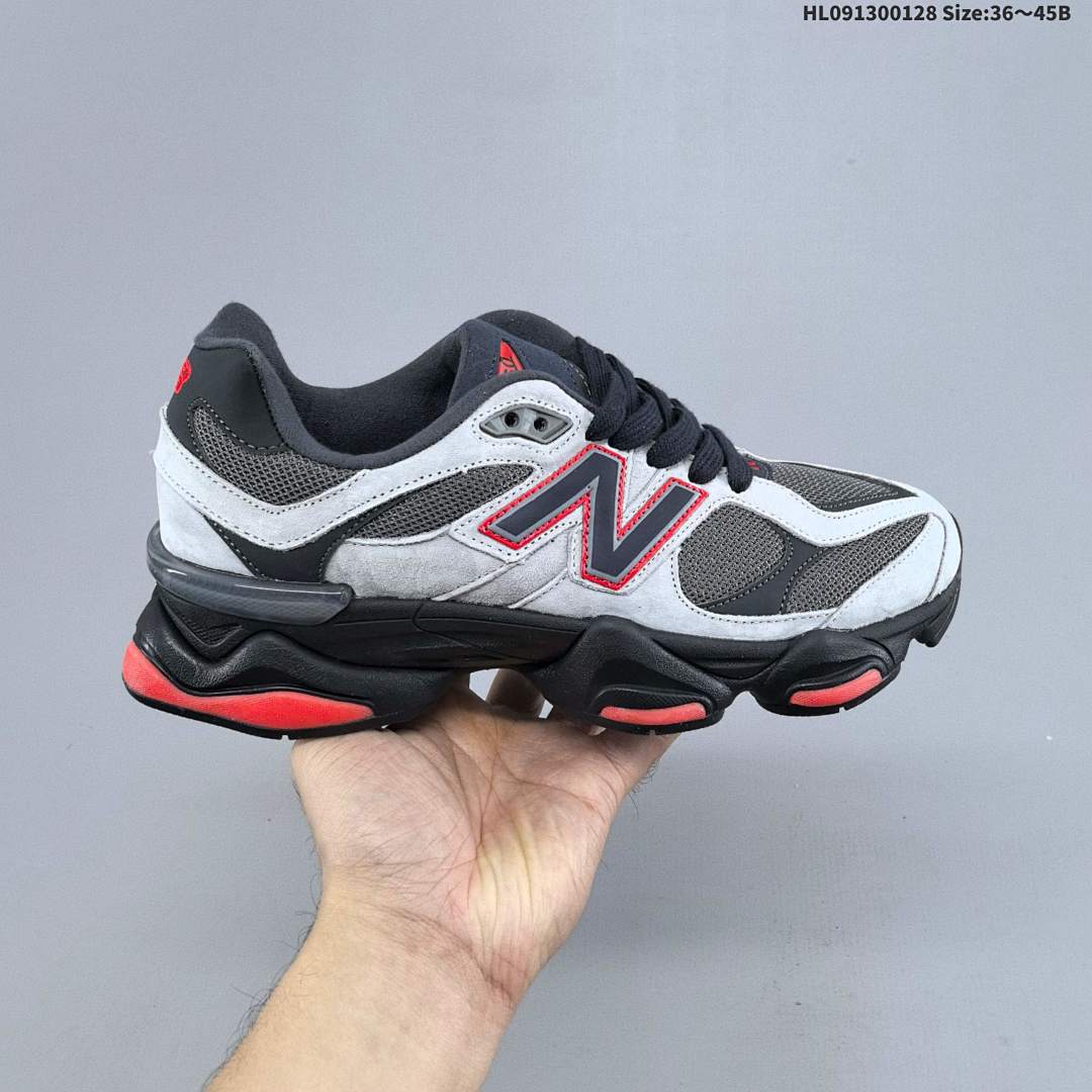 New Balance NB9060 U9060IAB - foto 4
