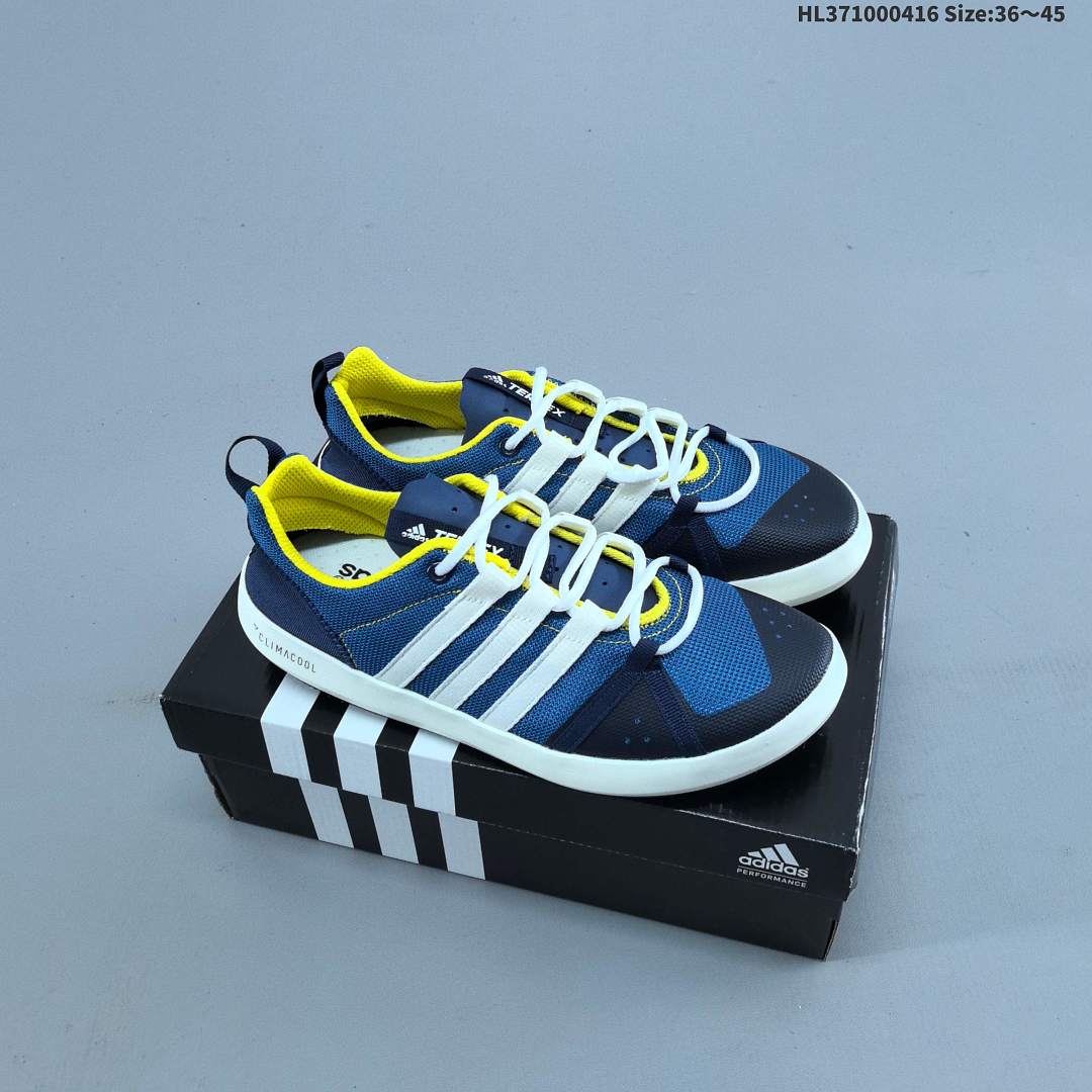 Adidar Terrex CC Boat MD - foto 8