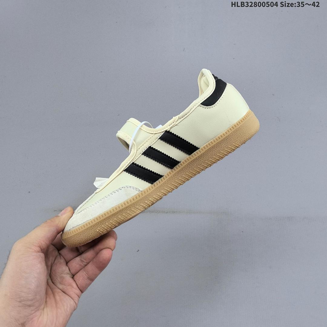 ADIDAS ORIGINALS SAMBA JANE Samba - foto 6