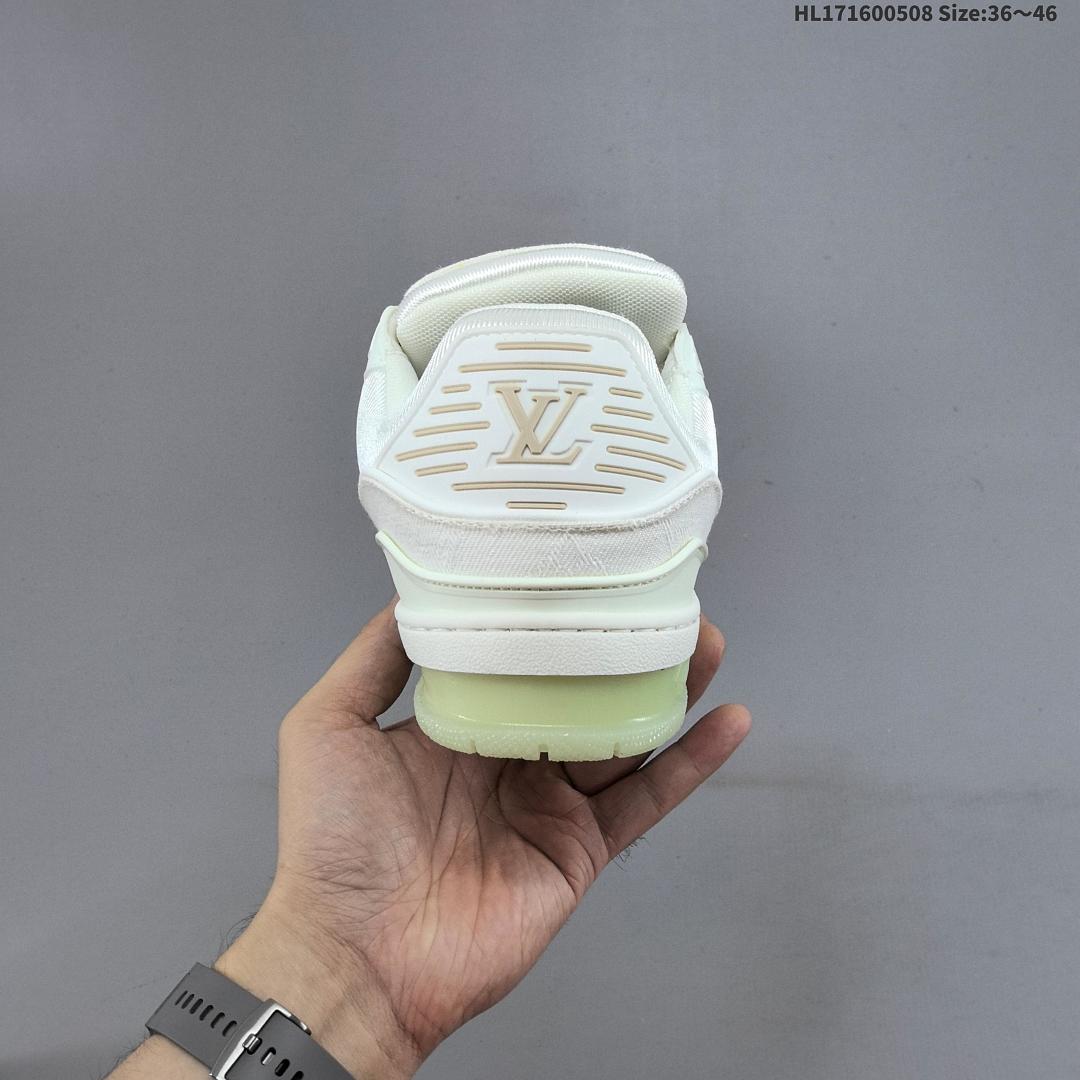 Louis Vuitton Louis Vuitton LVLouis Vuitton 3D Log - foto 24