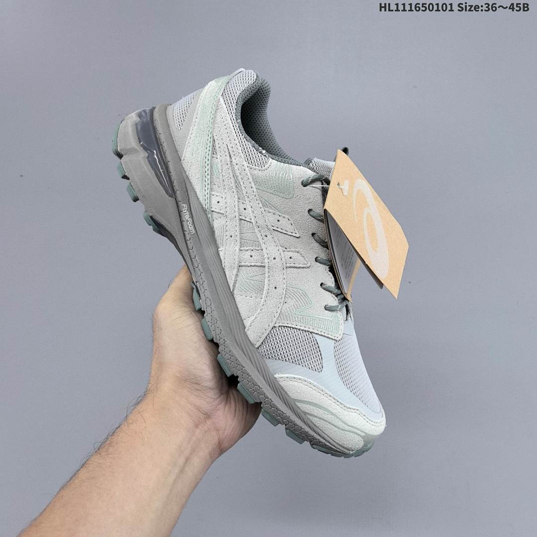 Asics Gel-Terrain - foto 6