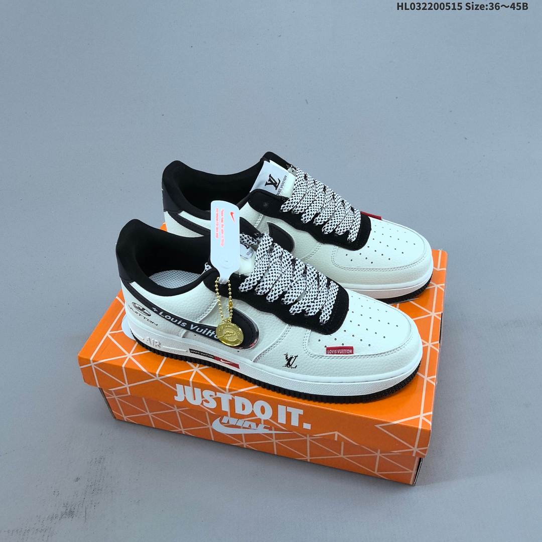 NIKE AIR FORCE 1‘07 LV8 -1 - foto 5