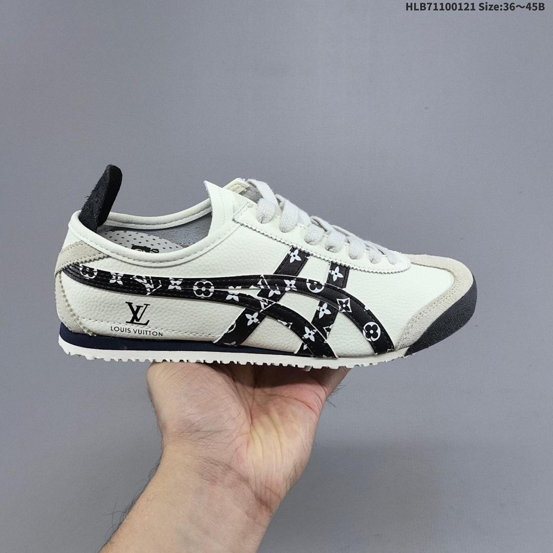 Asics/ - /Onitsuka Tiger Mexico 66® - foto 8