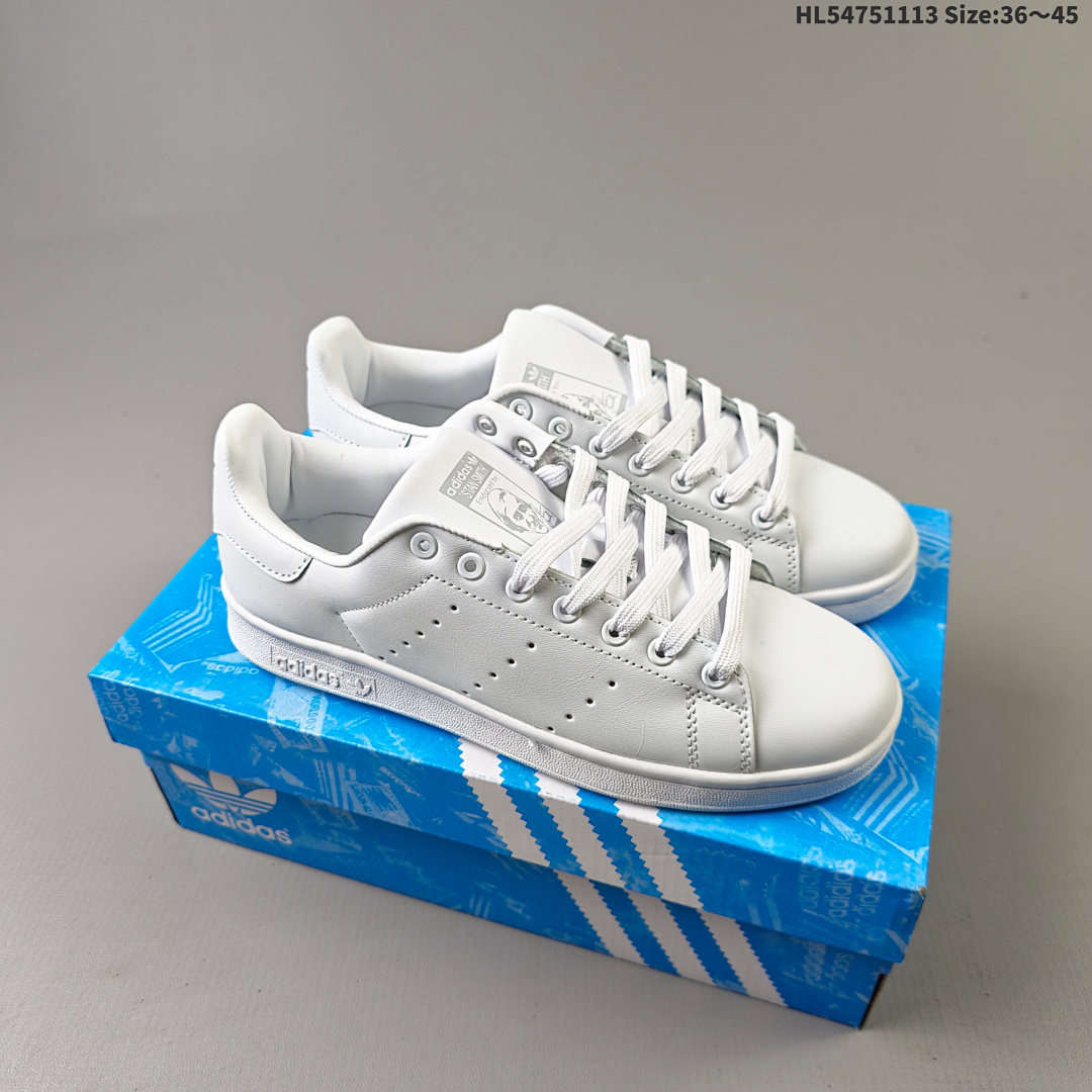 Adidas Stan Smith Pf W ID - foto 3