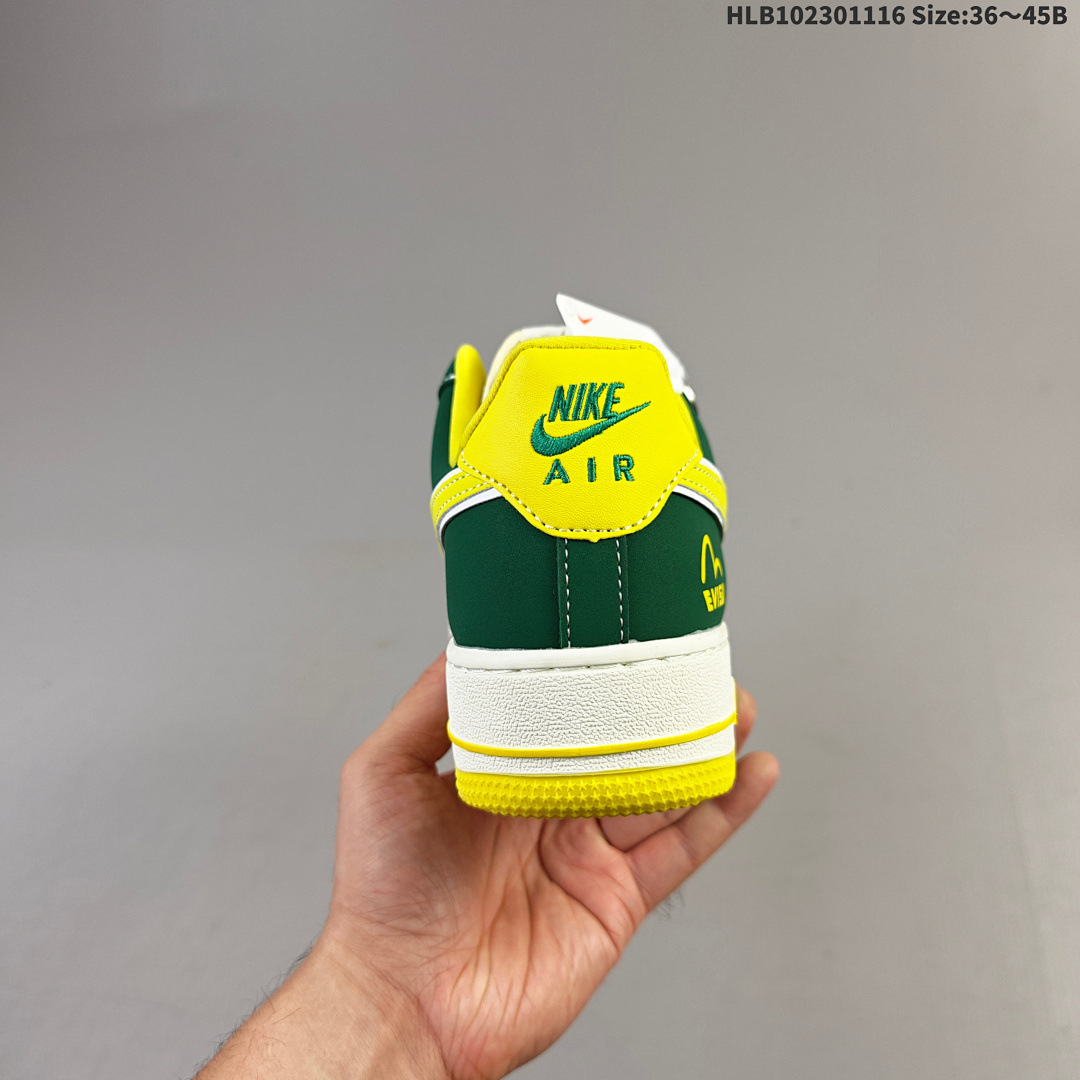 NIKE AIR FORCE 1‘07 LV8 008 Siz - foto 6
