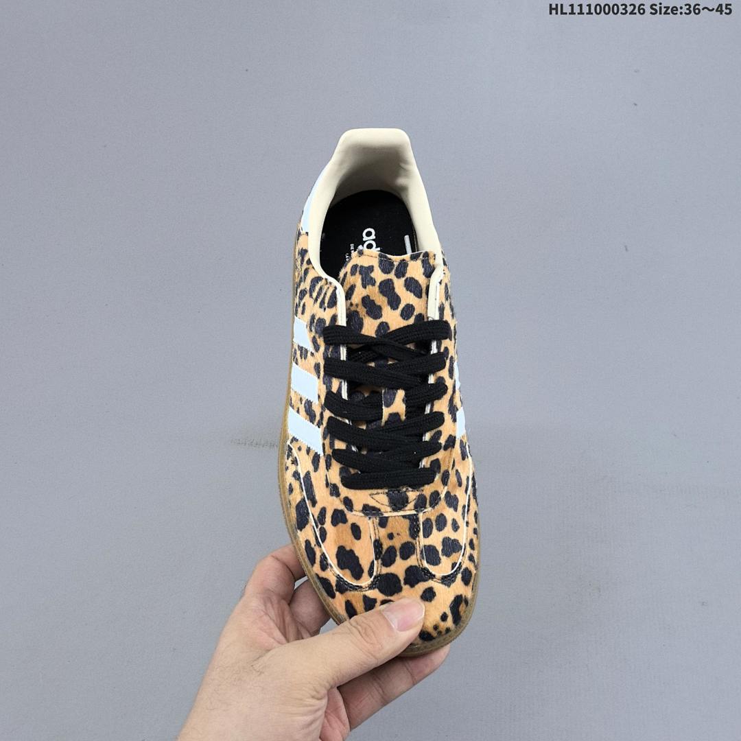 Adidas Originals Samba ID Size 45 - foto 5