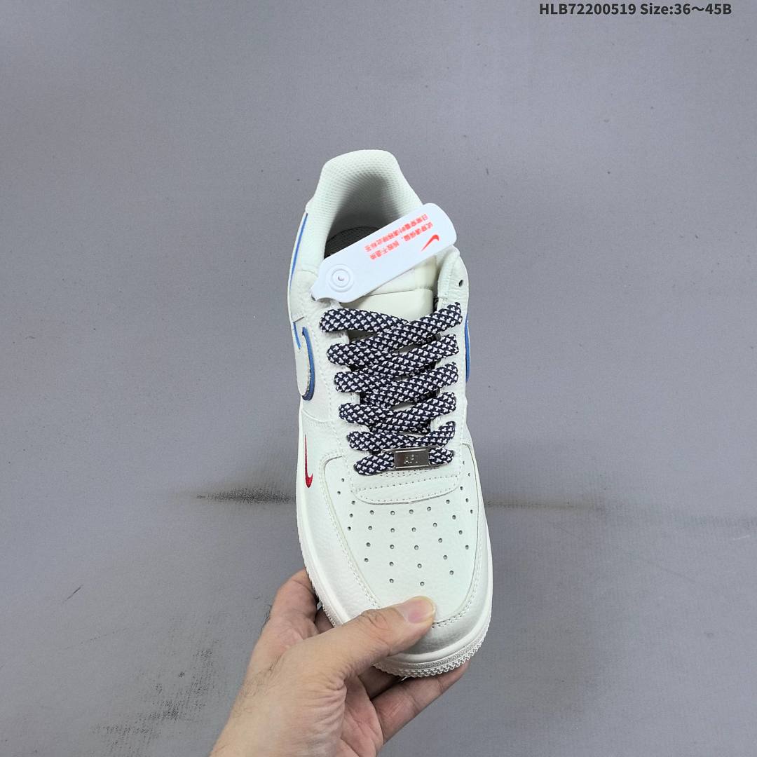 Nike Air Force1 07 low CS52 - foto 5